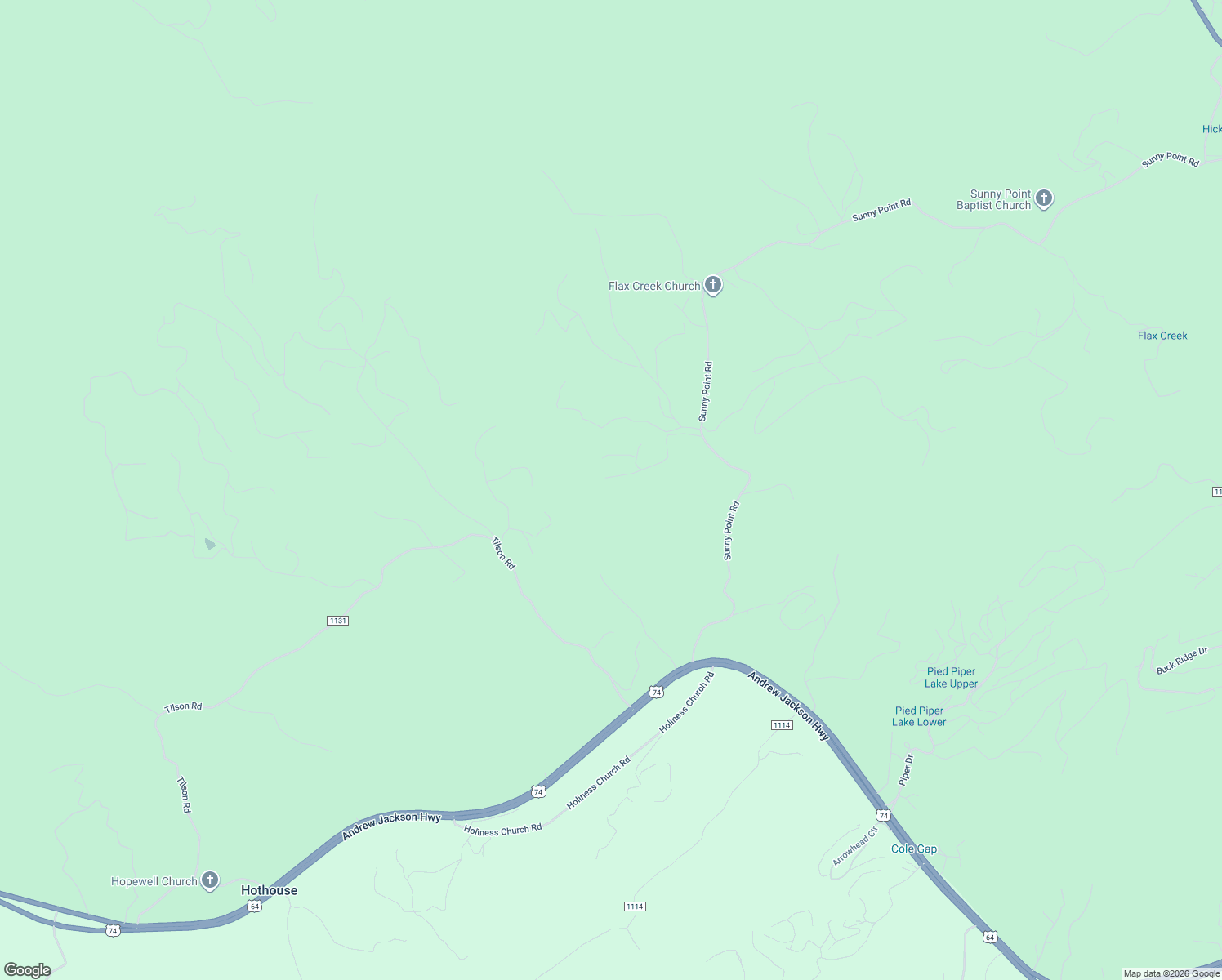 map of restaurants, bars, coffee shops, grocery stores, and more near 367-371 Orchard in Murphy