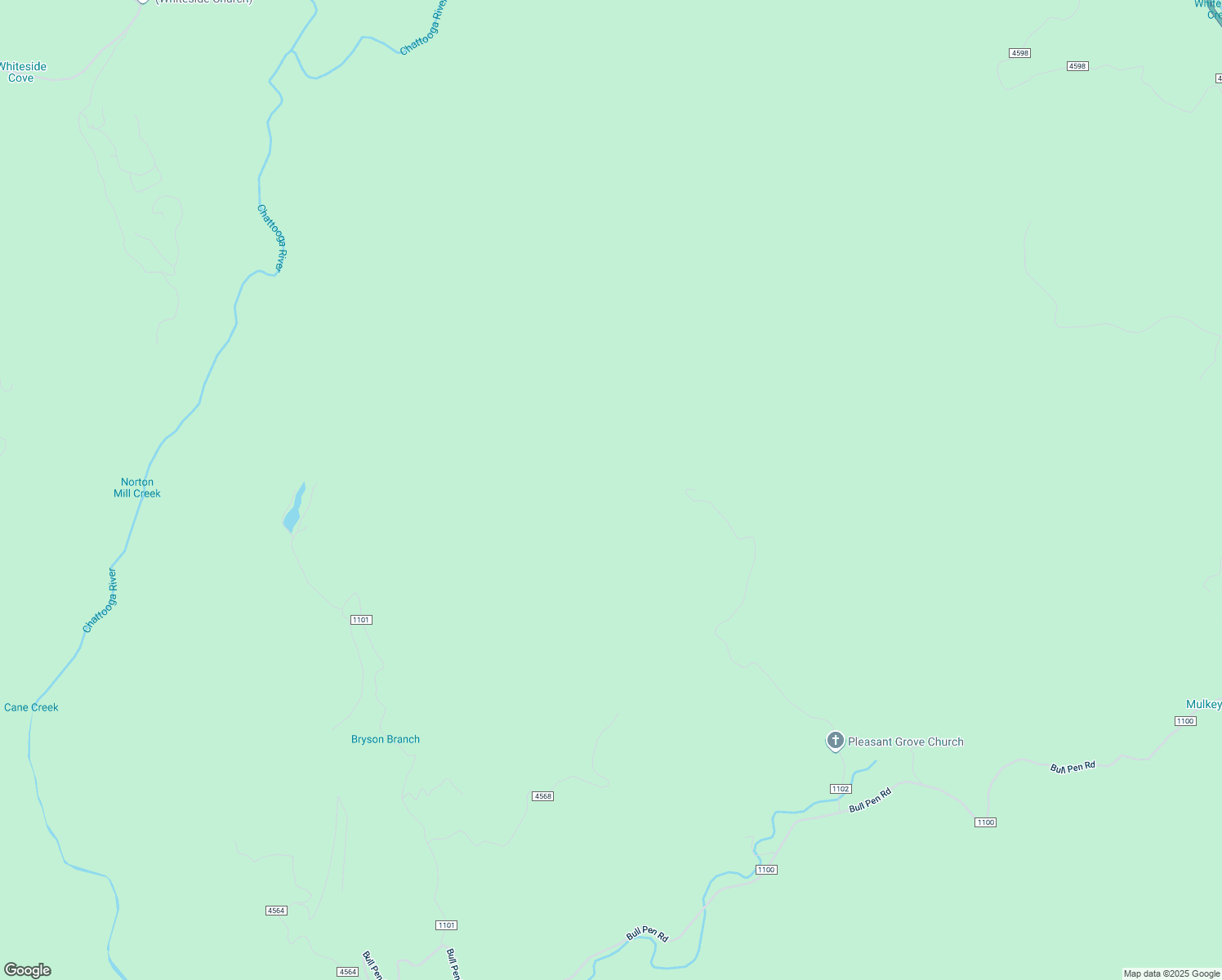 map of restaurants, bars, coffee shops, grocery stores, and more near in Cashiers