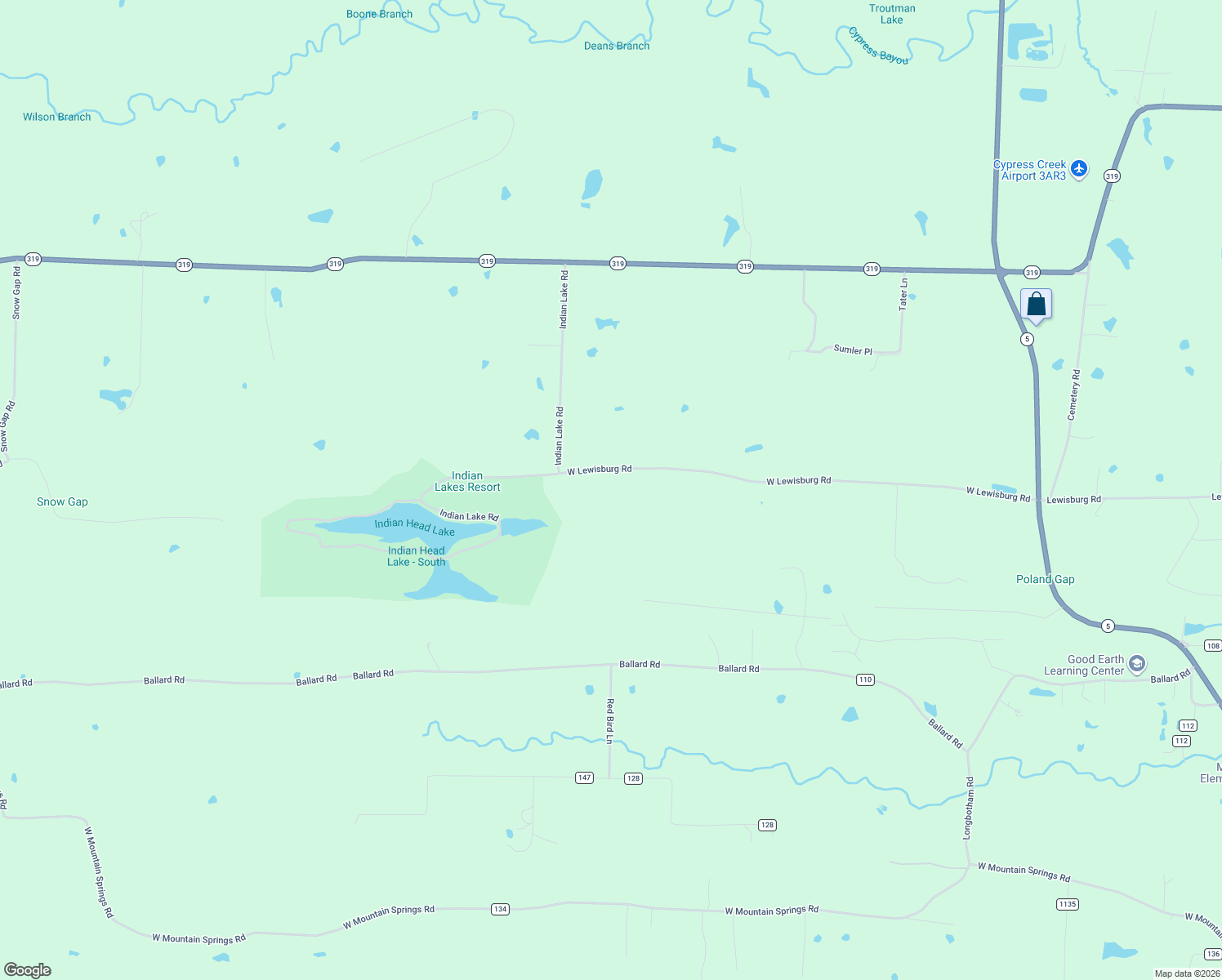 map of restaurants, bars, coffee shops, grocery stores, and more near 1105 West Lewisburg Road in Austin