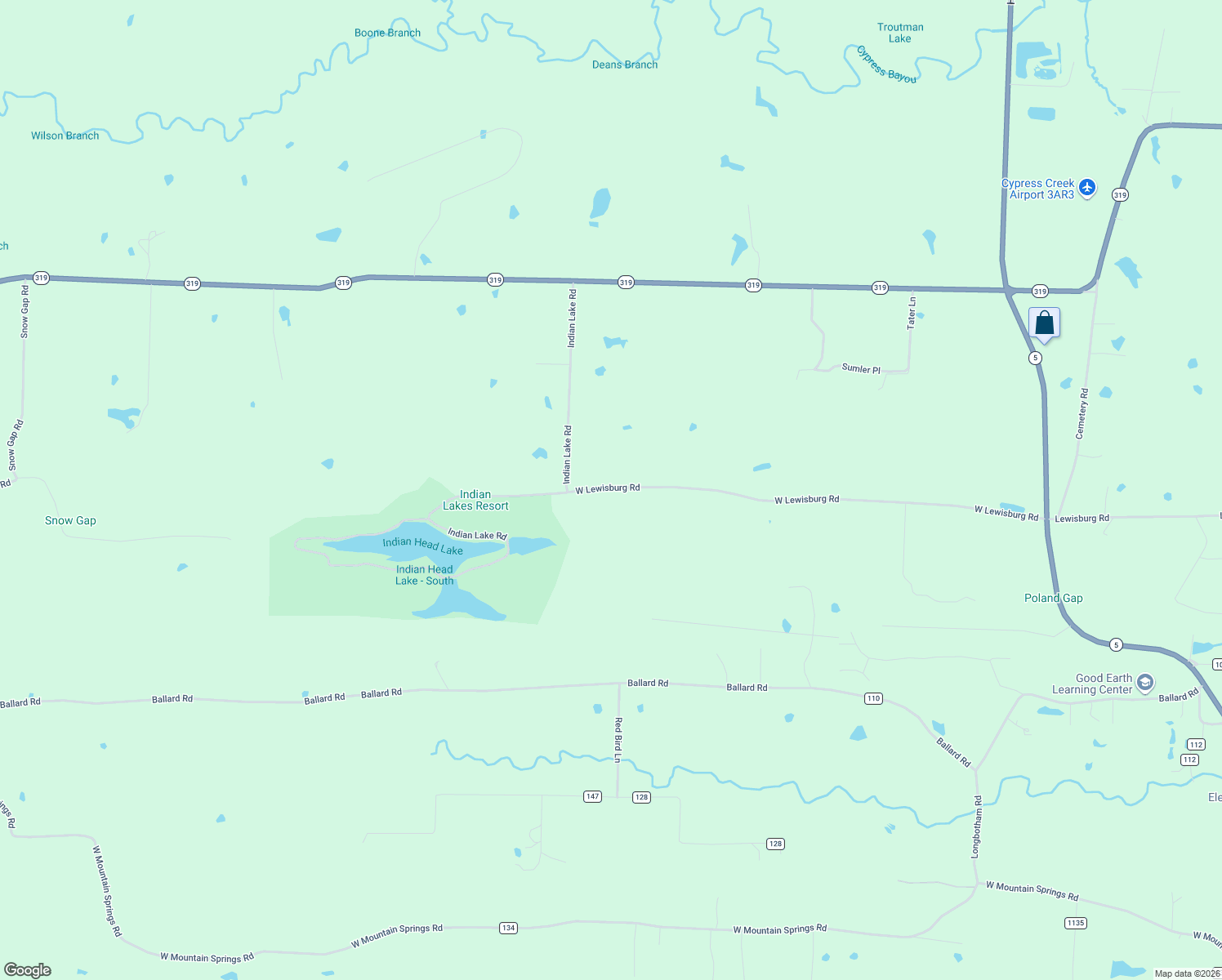 map of restaurants, bars, coffee shops, grocery stores, and more near 1105 West Lewisburg Road in Austin