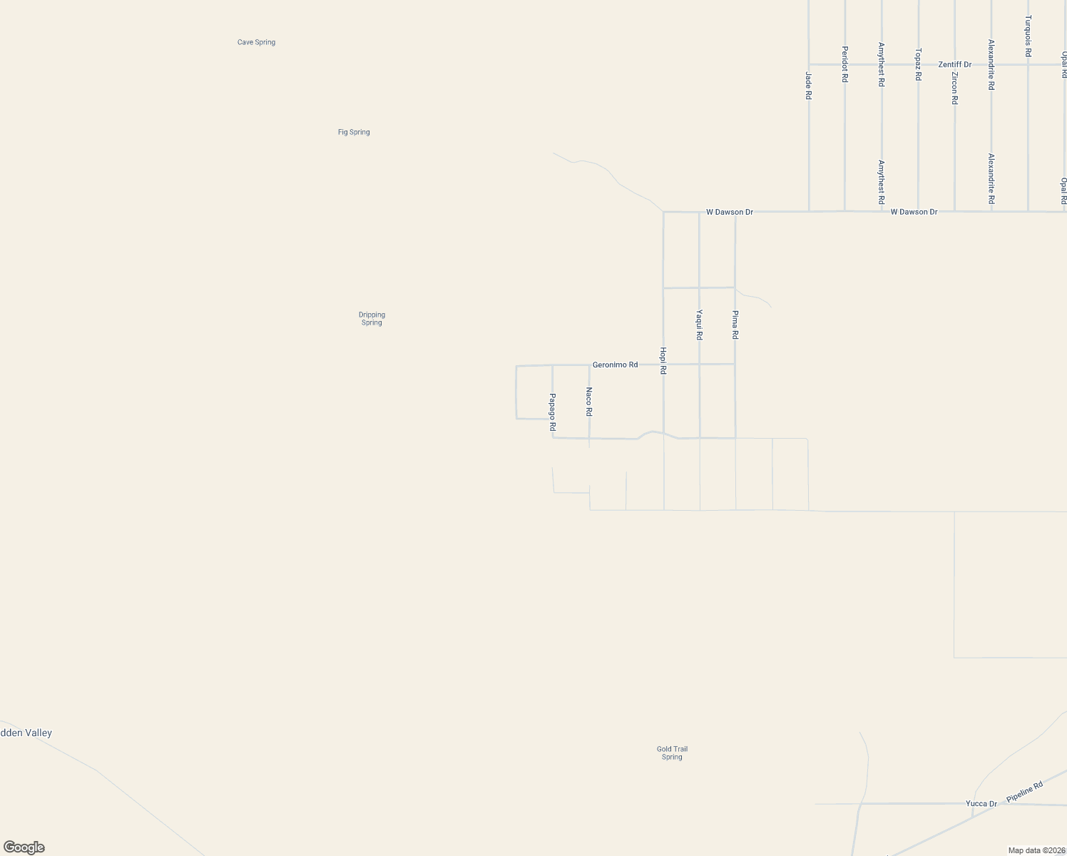 map of restaurants, bars, coffee shops, grocery stores, and more near 5851 Papago Road in Golden Valley