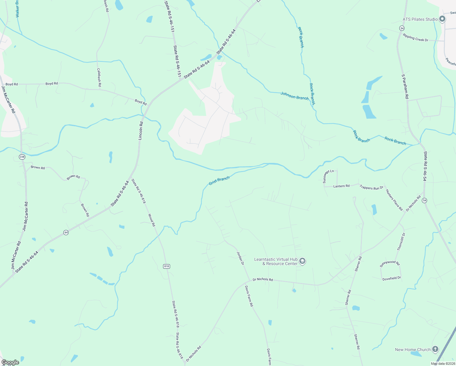 map of restaurants, bars, coffee shops, grocery stores, and more near 257 Flintlock Drive in York