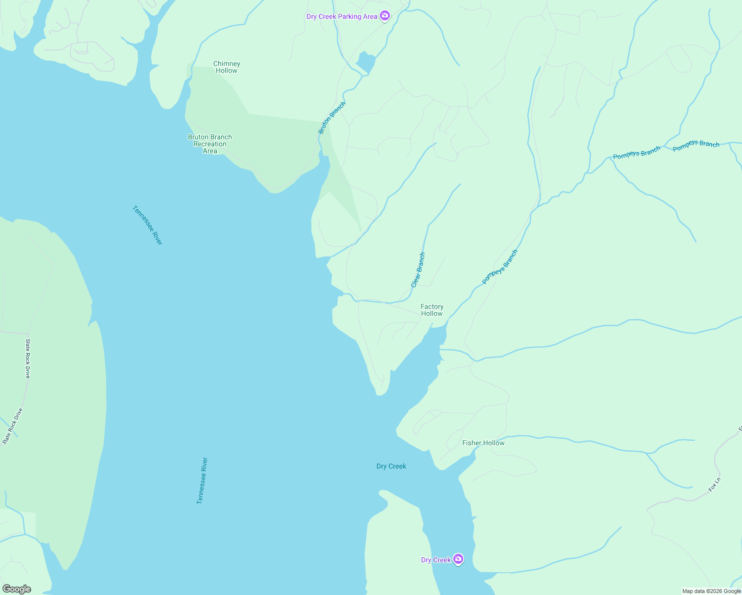 map of restaurants, bars, coffee shops, grocery stores, and more near 105 Huckleberry Lane in Savannah