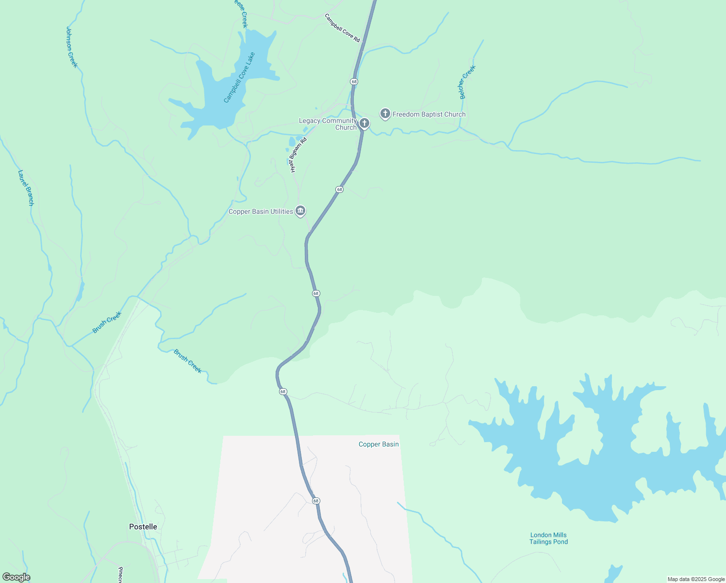 map of restaurants, bars, coffee shops, grocery stores, and more near 222 Parks Drive in Turtletown