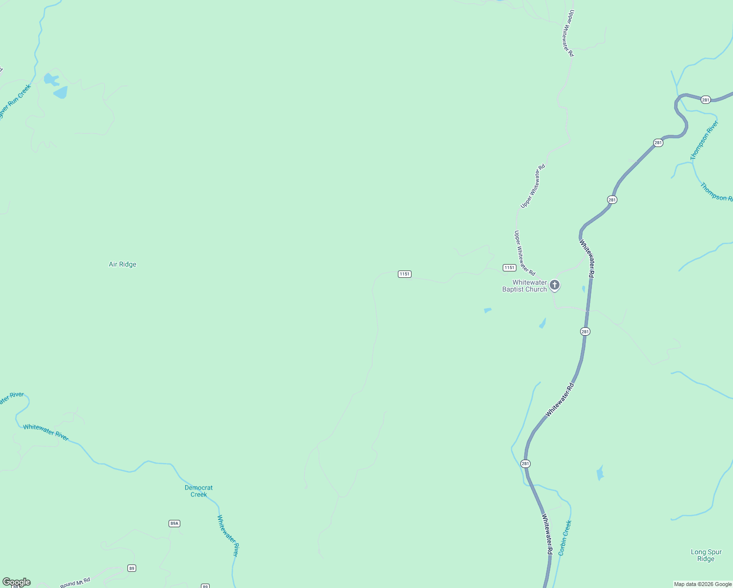 map of restaurants, bars, coffee shops, grocery stores, and more near 286-376 Cash Road in Sapphire