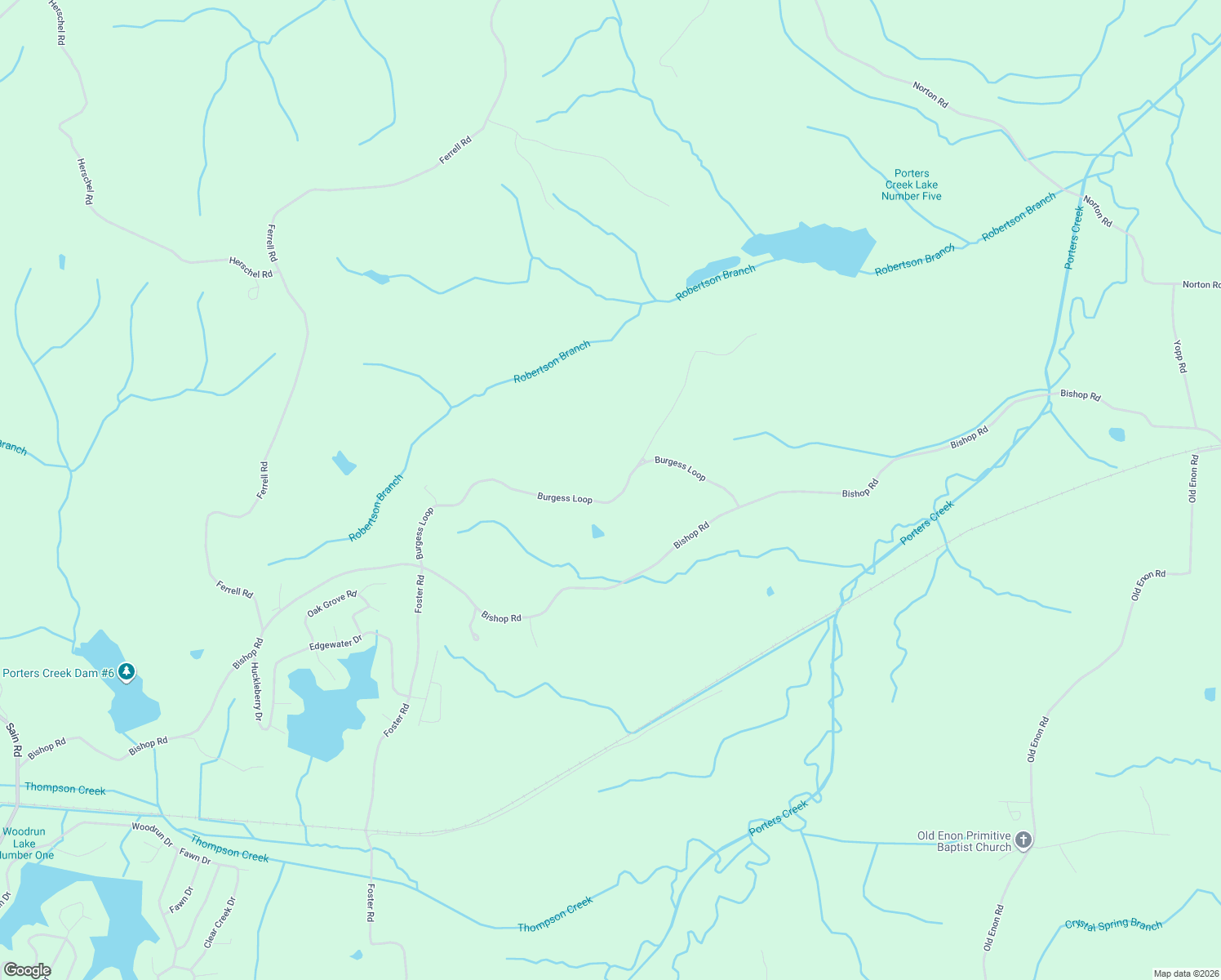 map of restaurants, bars, coffee shops, grocery stores, and more near 805 Burgess Loop in Middleton