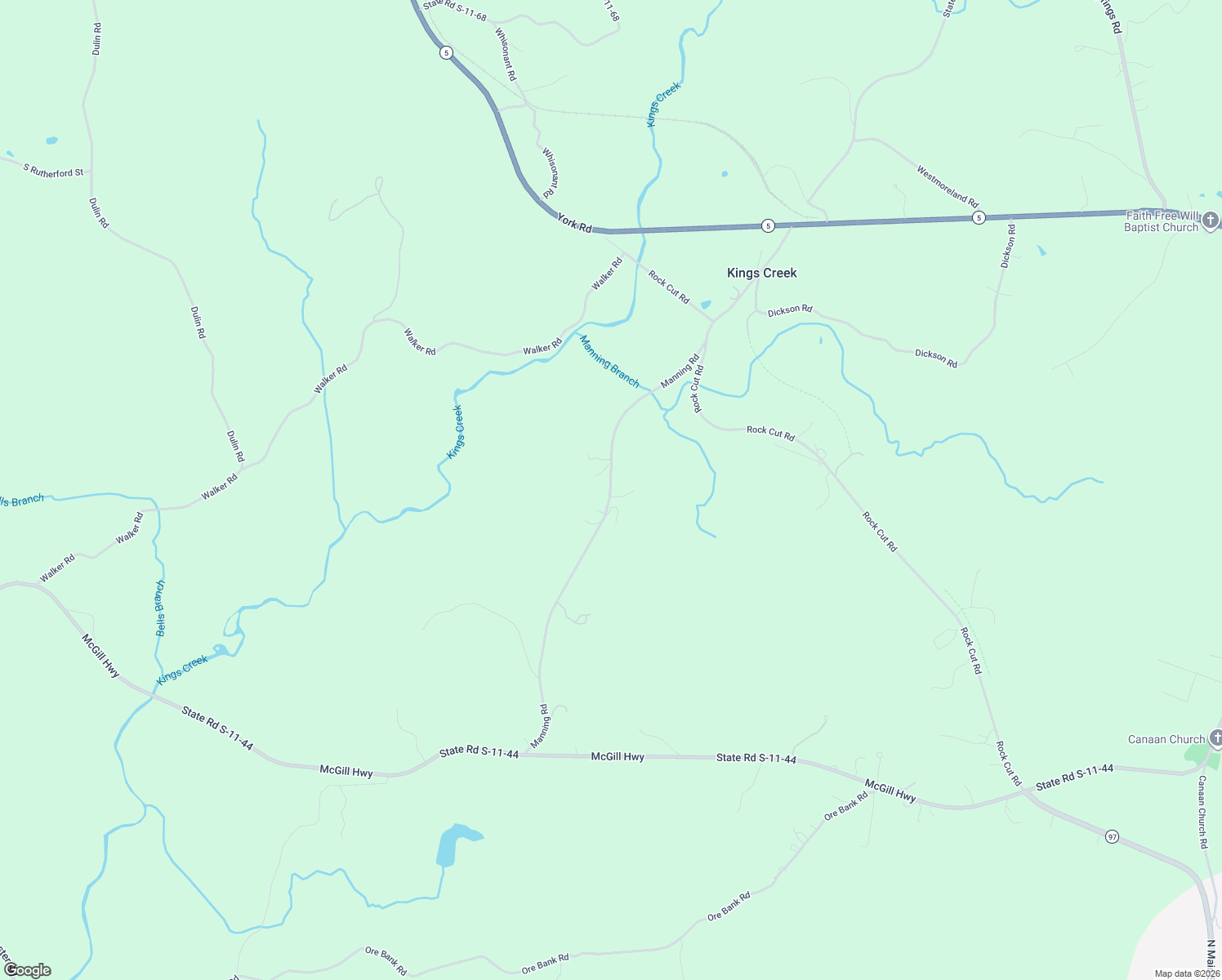 map of restaurants, bars, coffee shops, grocery stores, and more near 255 Manning Road in Smyrna