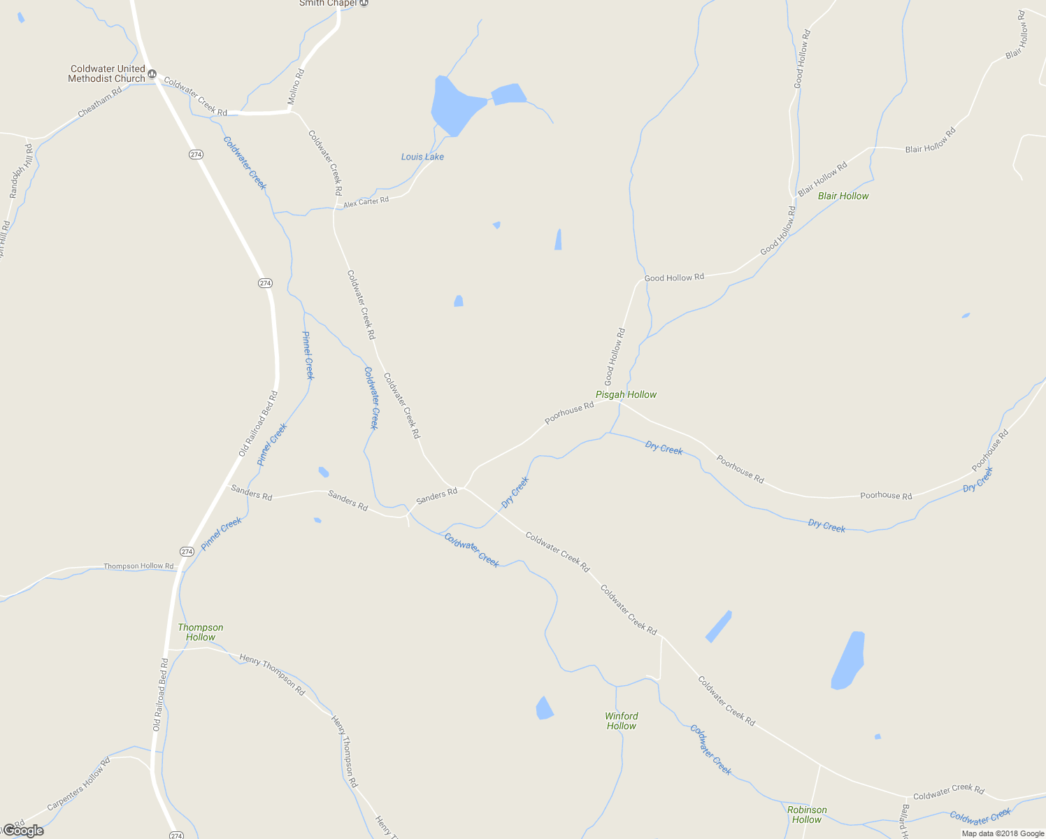 map of restaurants, bars, coffee shops, grocery stores, and more near 303 Poorhouse Road in Taft