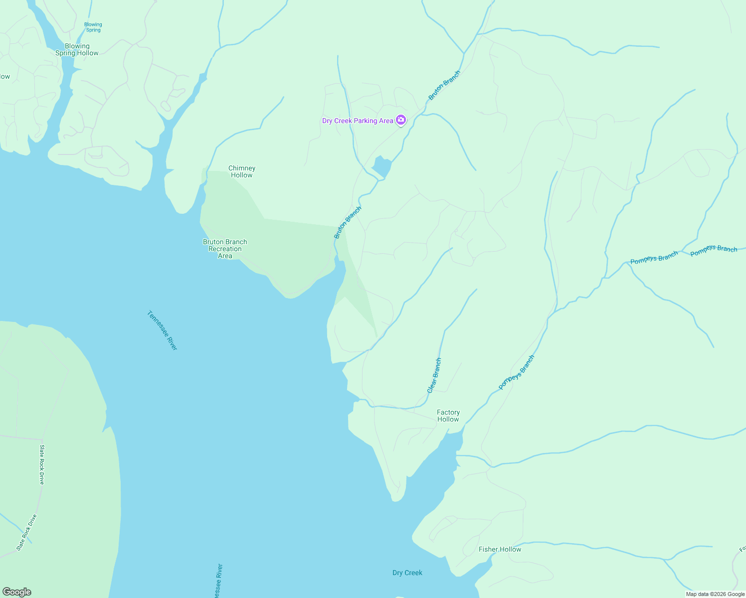 map of restaurants, bars, coffee shops, grocery stores, and more near 2530 Bruton Branch Road in Savannah