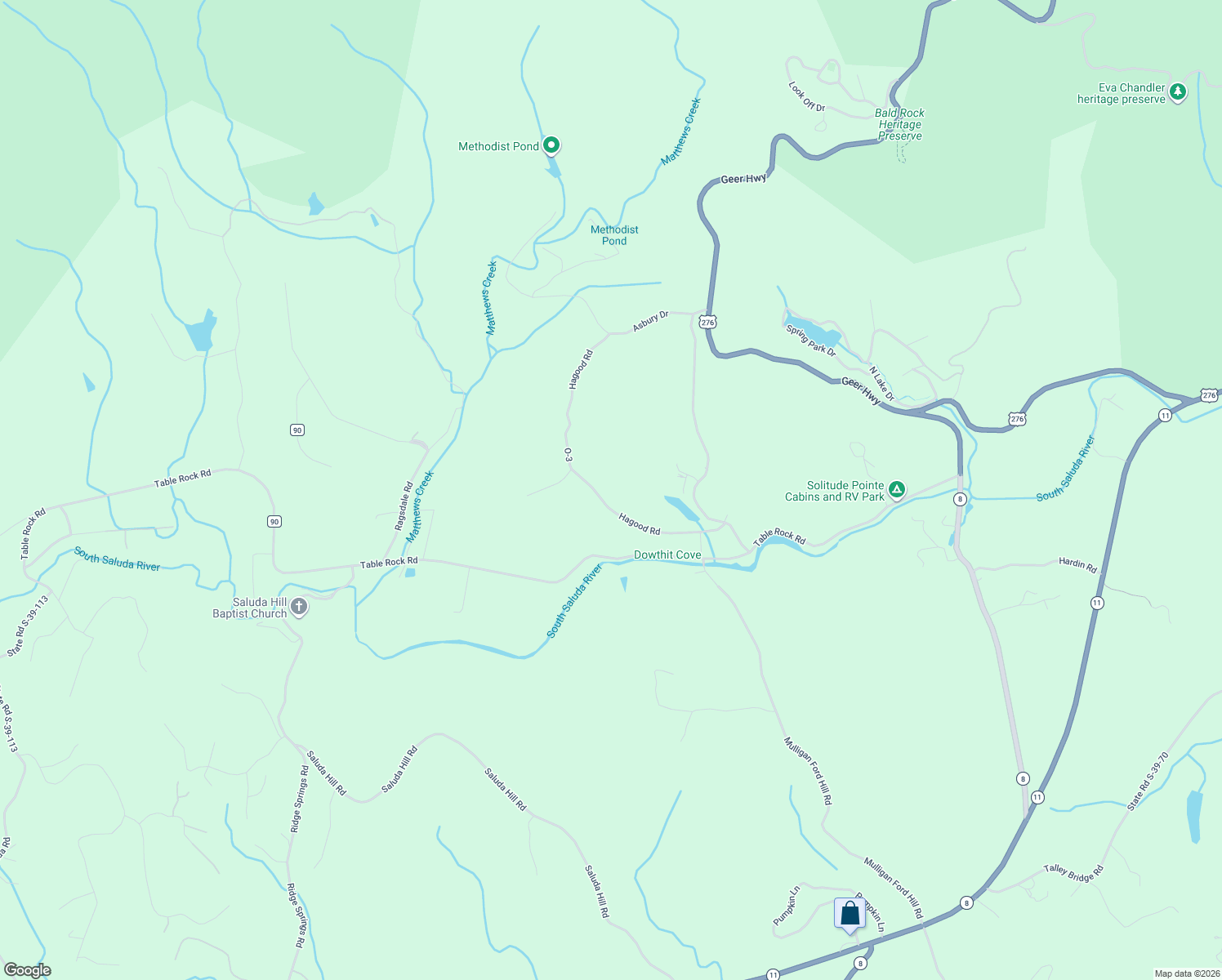 map of restaurants, bars, coffee shops, grocery stores, and more near 36483 Lakemont Road in Cleveland