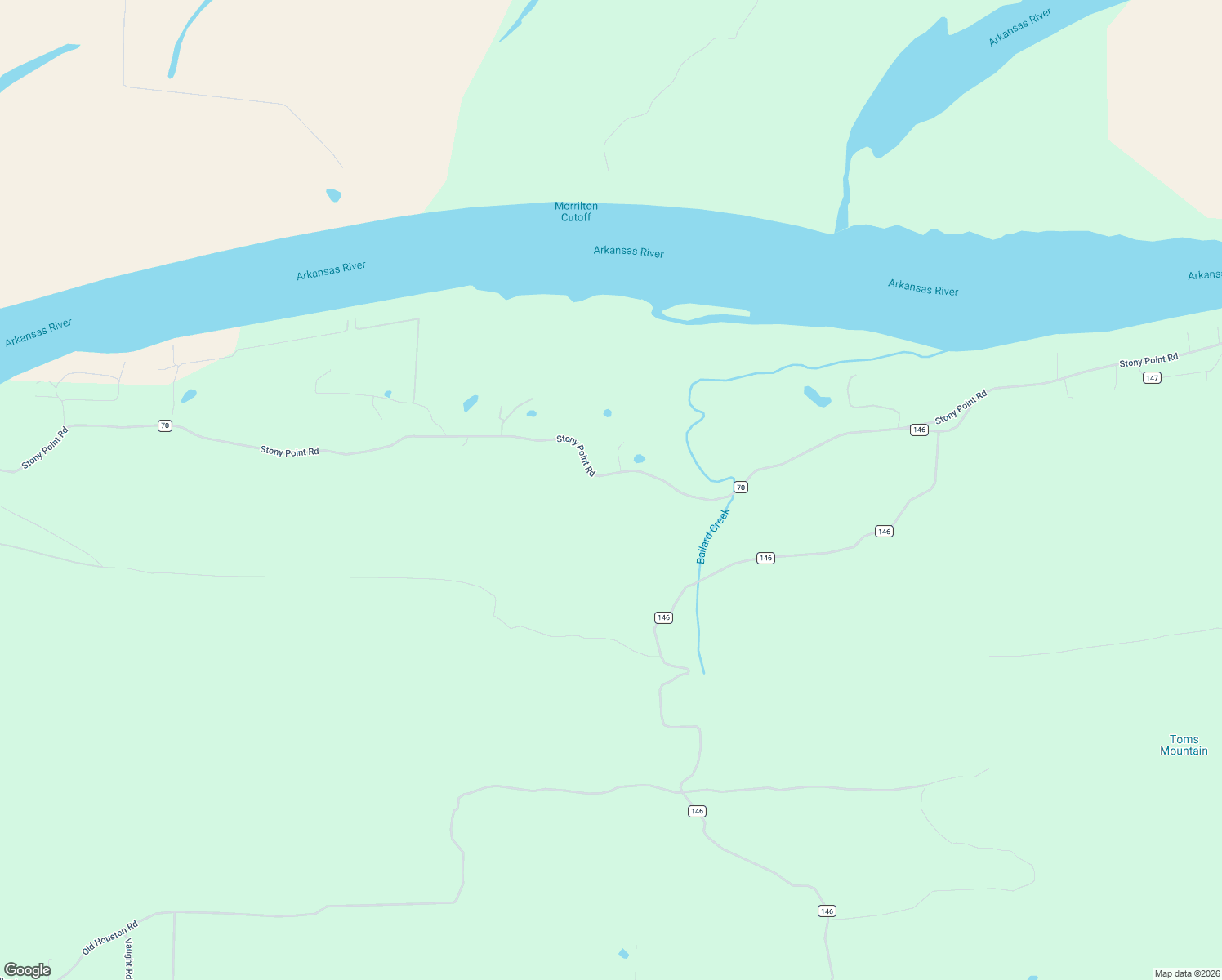 map of restaurants, bars, coffee shops, grocery stores, and more near in Houston