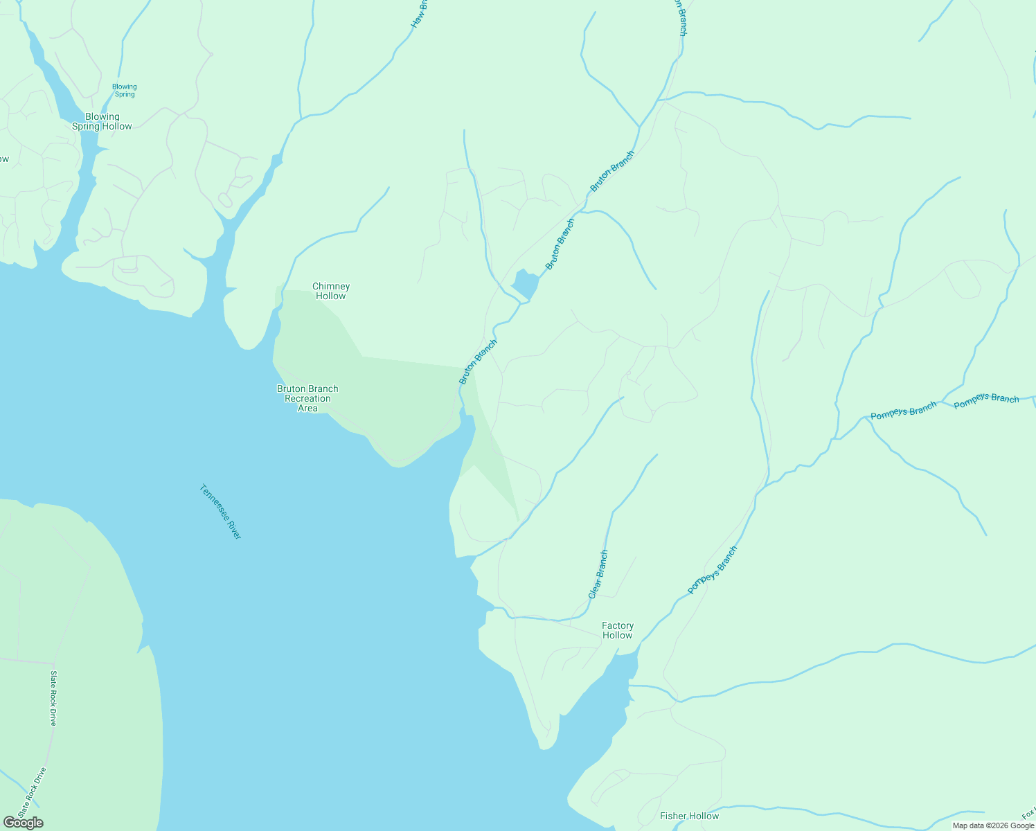 map of restaurants, bars, coffee shops, grocery stores, and more near 2195 Bruton Branch Road in Savannah