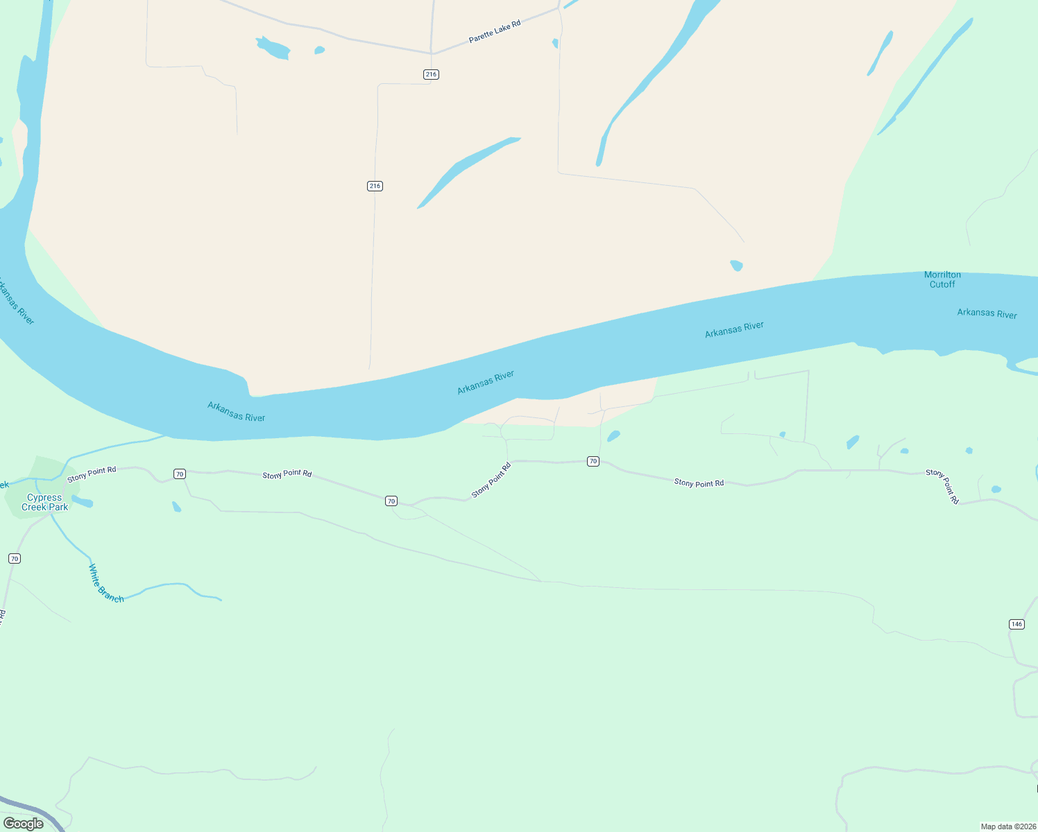 map of restaurants, bars, coffee shops, grocery stores, and more near 61 Turkey Run Loop in Houston