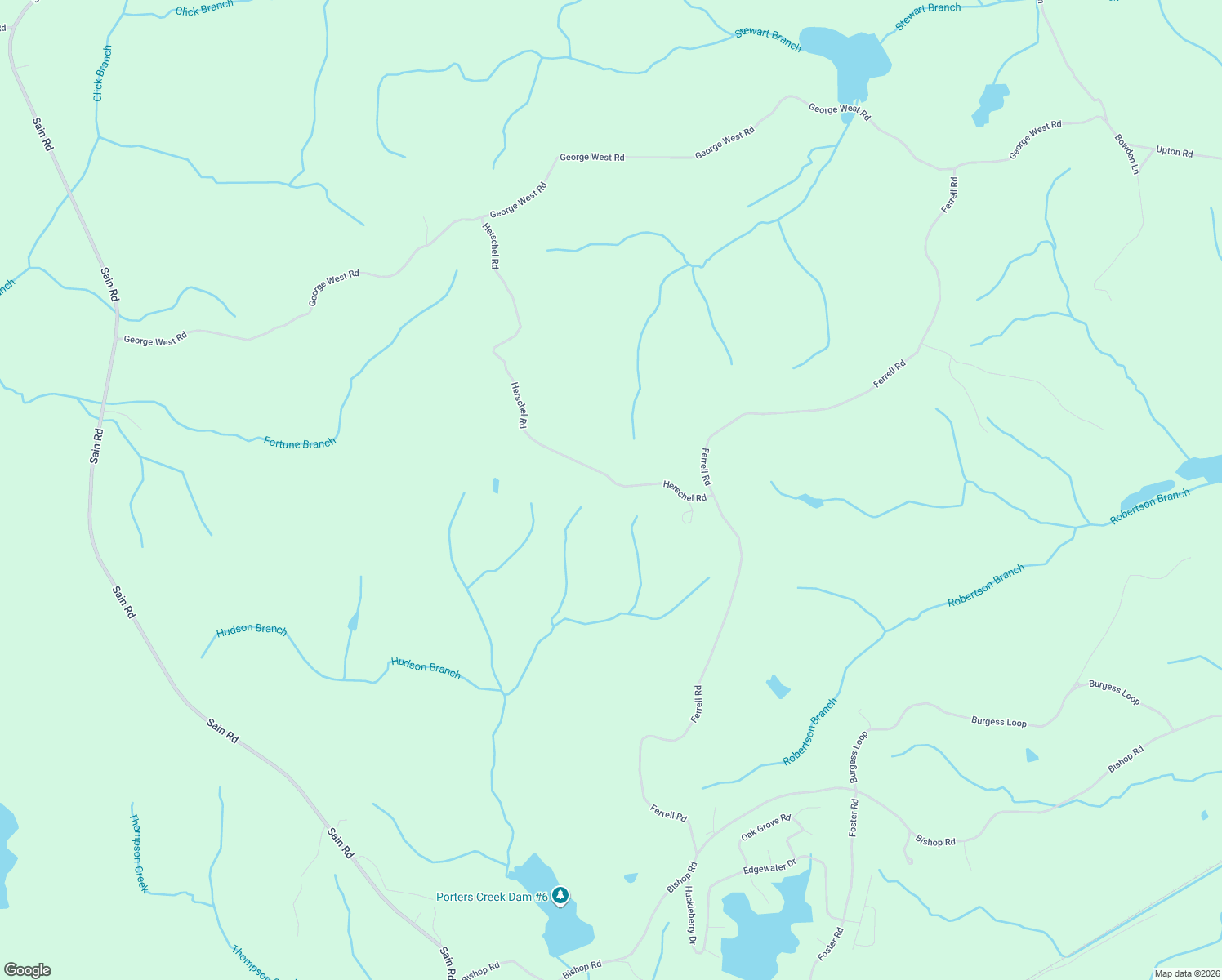 map of restaurants, bars, coffee shops, grocery stores, and more near 1070 Herschel Road in Middleton