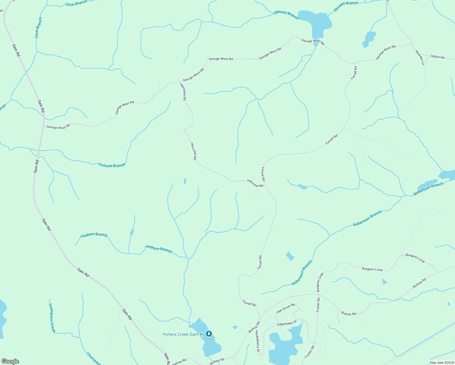 map of restaurants, bars, coffee shops, grocery stores, and more near 1070 Herschel Road in Middleton