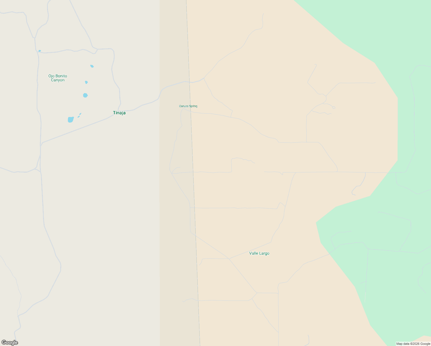 map of restaurants, bars, coffee shops, grocery stores, and more near 3380AB Bond Street in Ramah