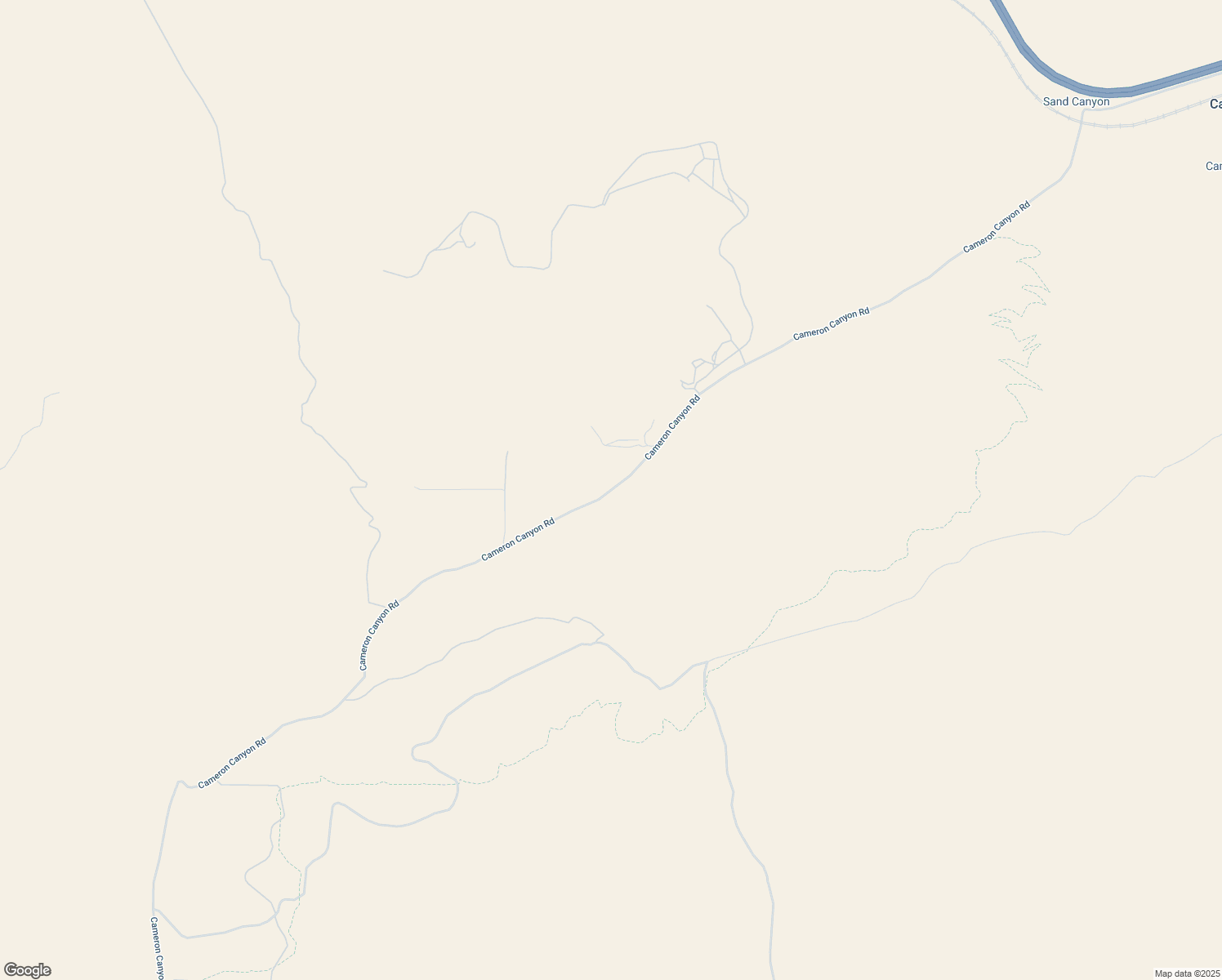 map of restaurants, bars, coffee shops, grocery stores, and more near Cameron Canyon Road in Tehachapi