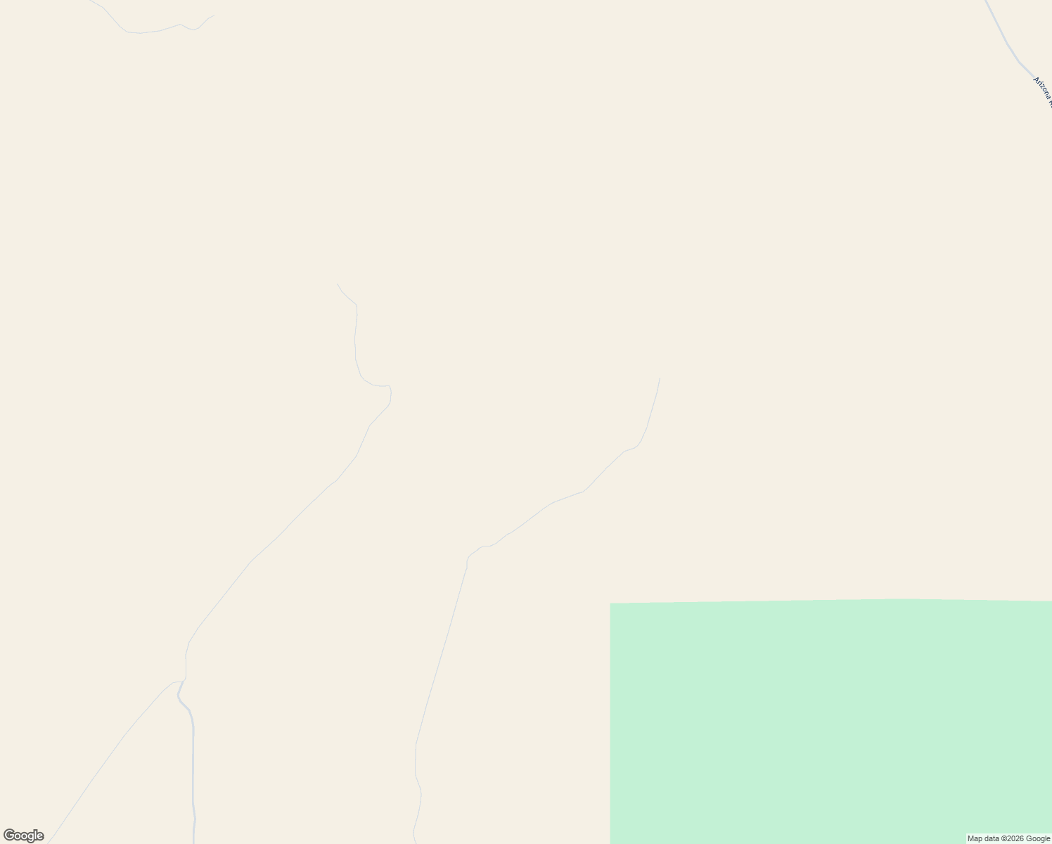 map of restaurants, bars, coffee shops, grocery stores, and more near 25570 North Linda Lane in Paulden