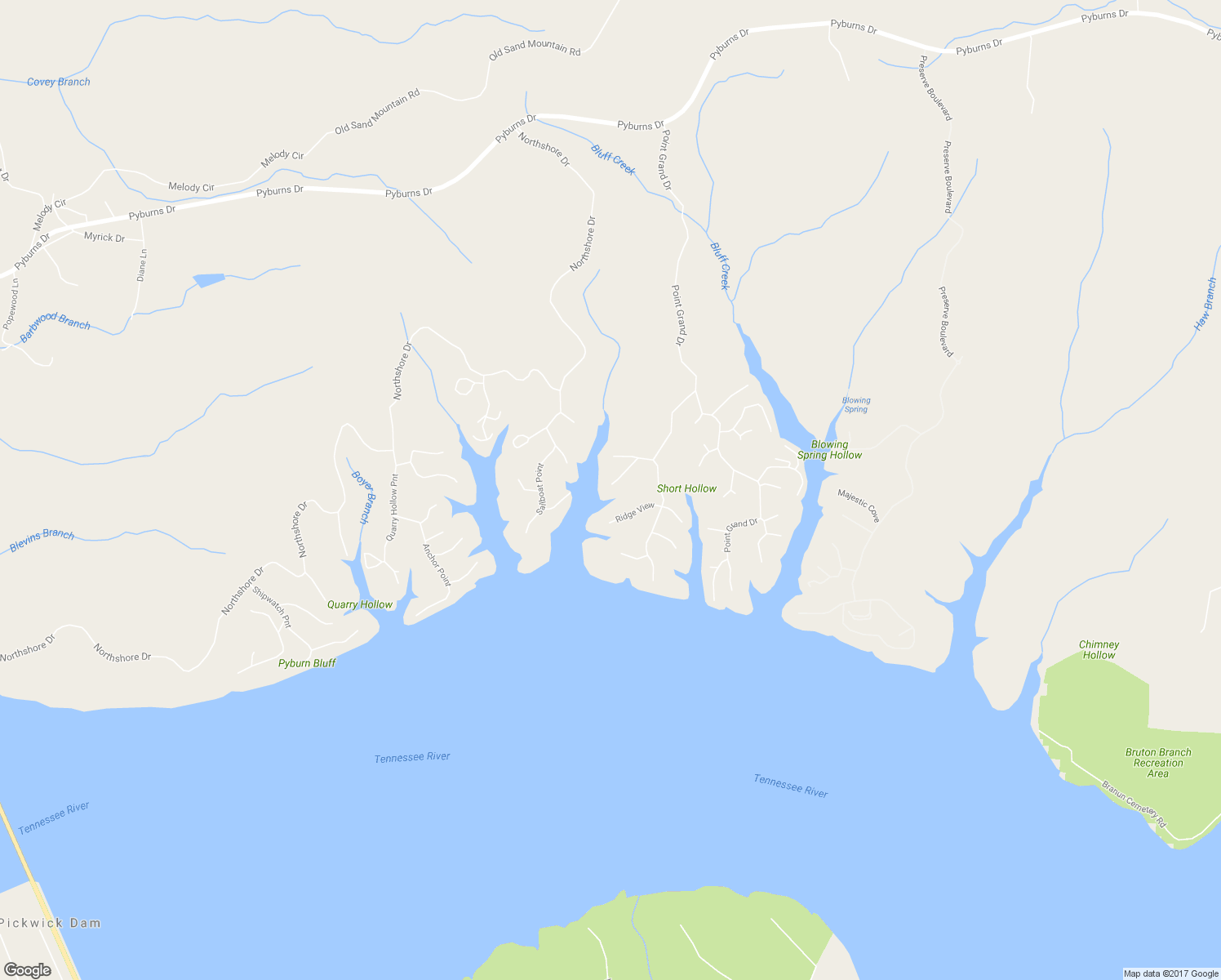 map of restaurants, bars, coffee shops, grocery stores, and more near 185 Deer Path in Savannah