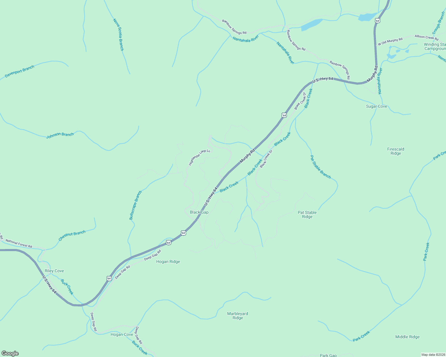map of restaurants, bars, coffee shops, grocery stores, and more near 347 Old Buck Lane in Franklin