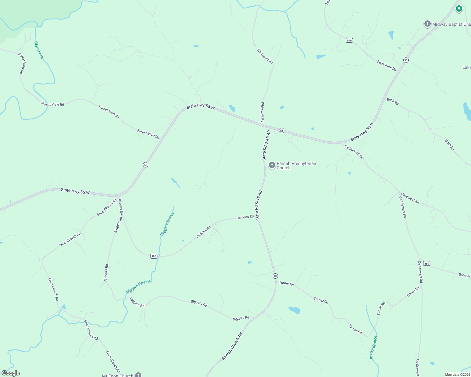 map of restaurants, bars, coffee shops, grocery stores, and more near in Smyrna