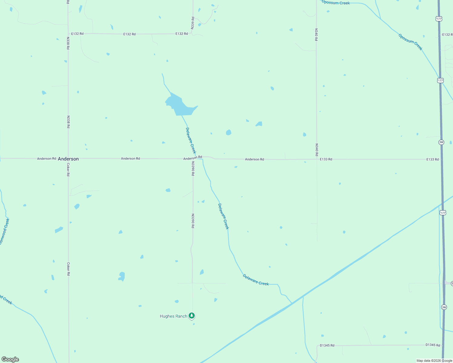 map of restaurants, bars, coffee shops, grocery stores, and more near 39285 Anderson Rd in Macomb