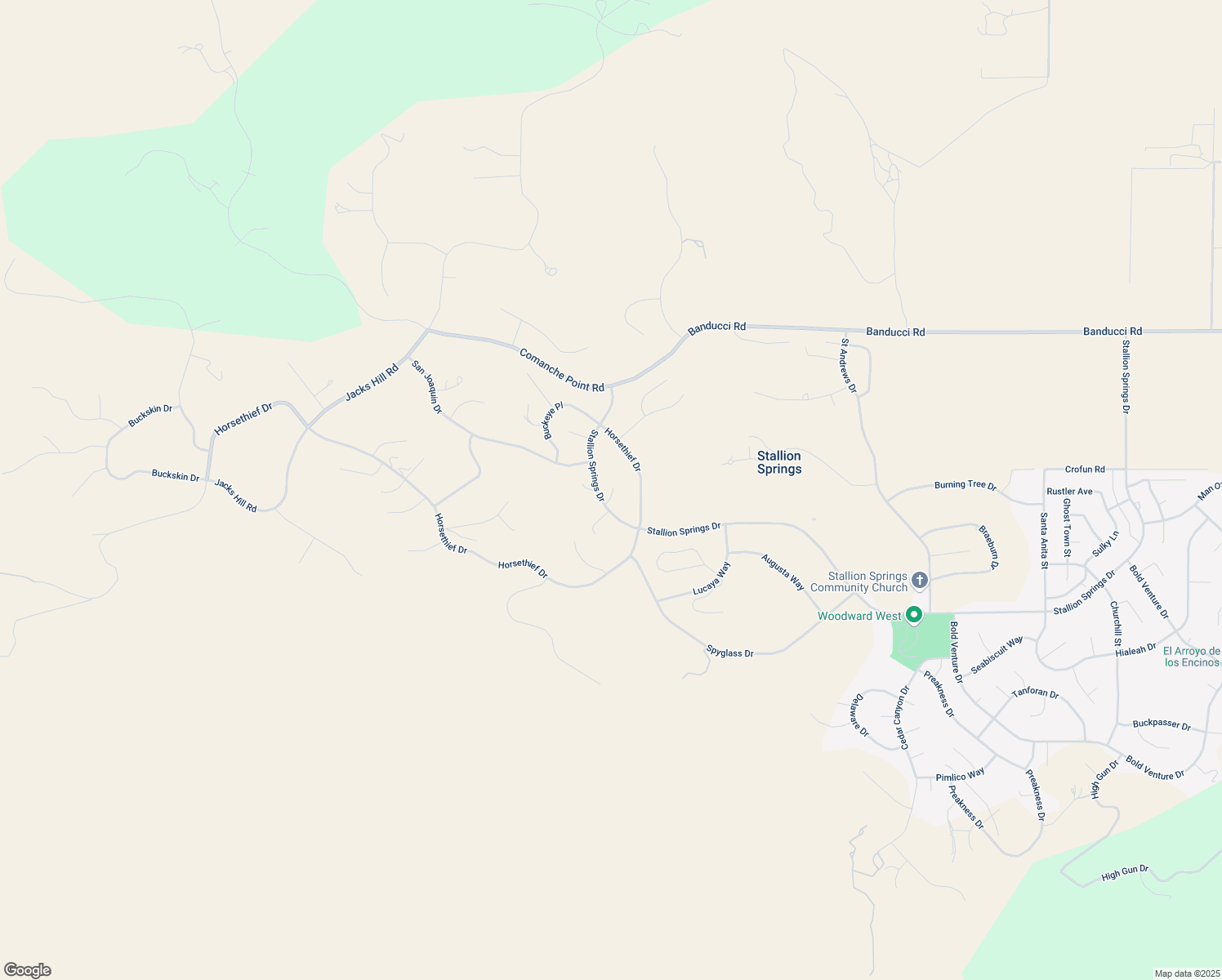 map of restaurants, bars, coffee shops, grocery stores, and more near 18550 Glenview Court in Tehachapi