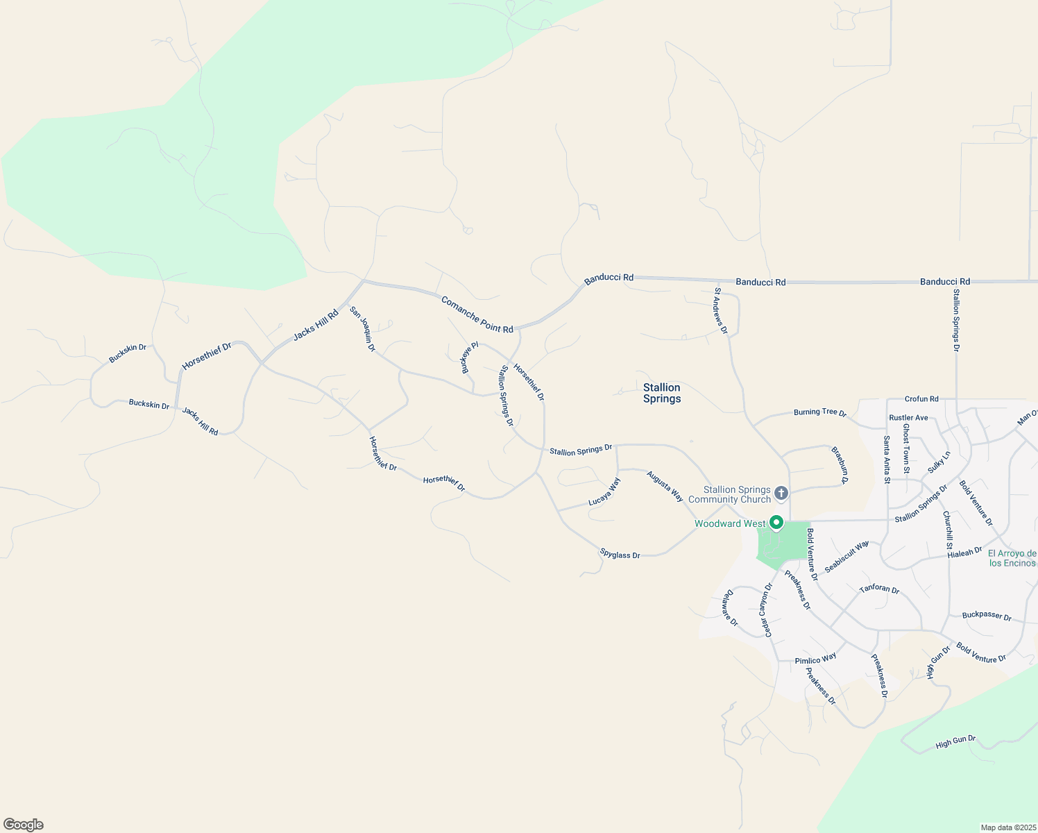 map of restaurants, bars, coffee shops, grocery stores, and more near 18540 Glenview Court in Tehachapi