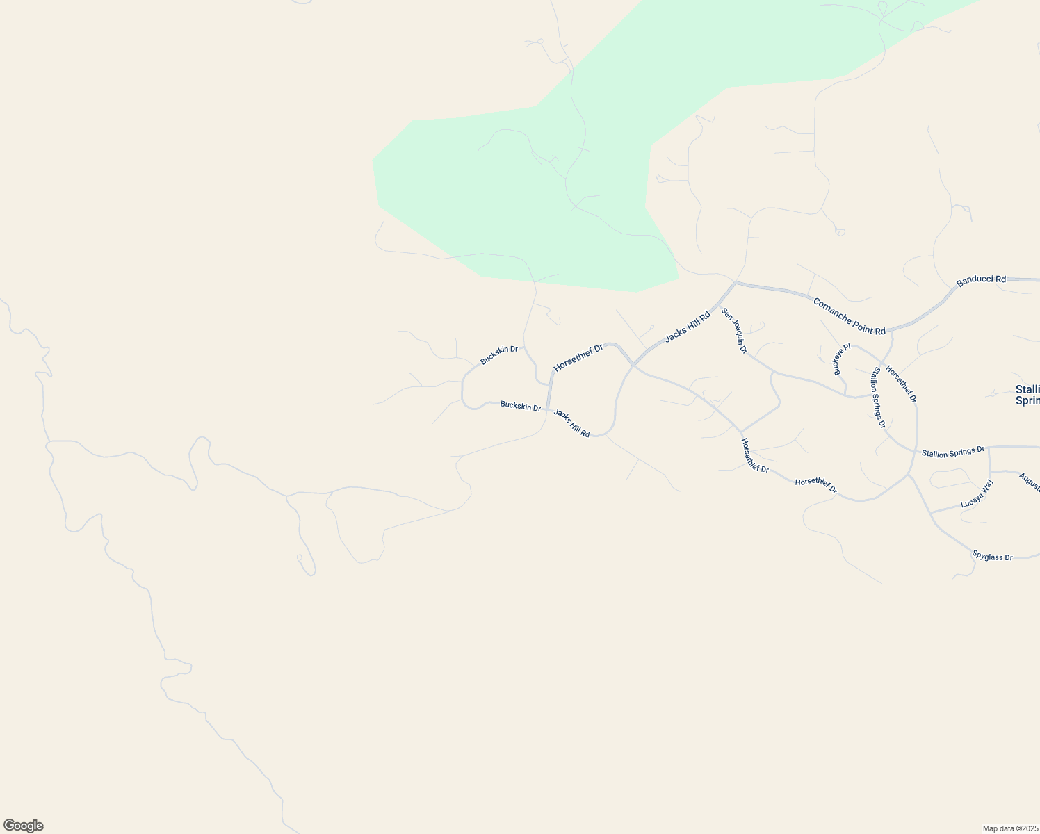 map of restaurants, bars, coffee shops, grocery stores, and more near 30508 Buckskin Drive in Tehachapi