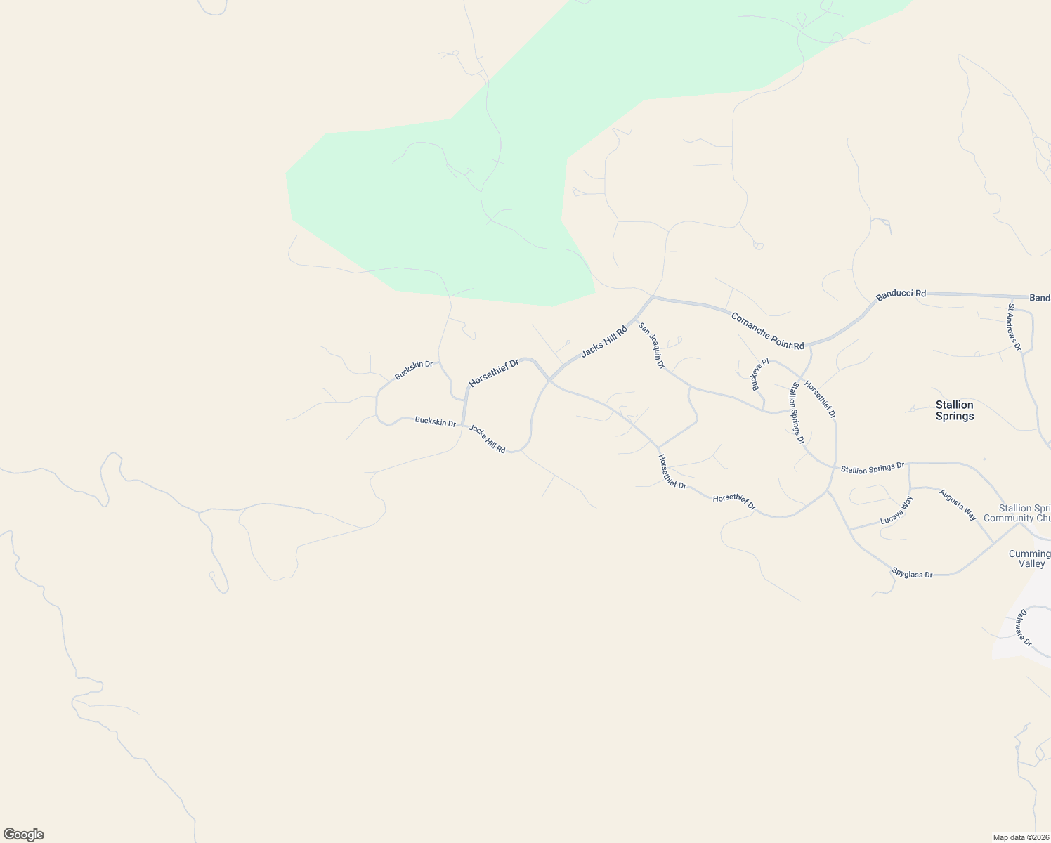 map of restaurants, bars, coffee shops, grocery stores, and more near 18421 Jacks Hill Road in Tehachapi