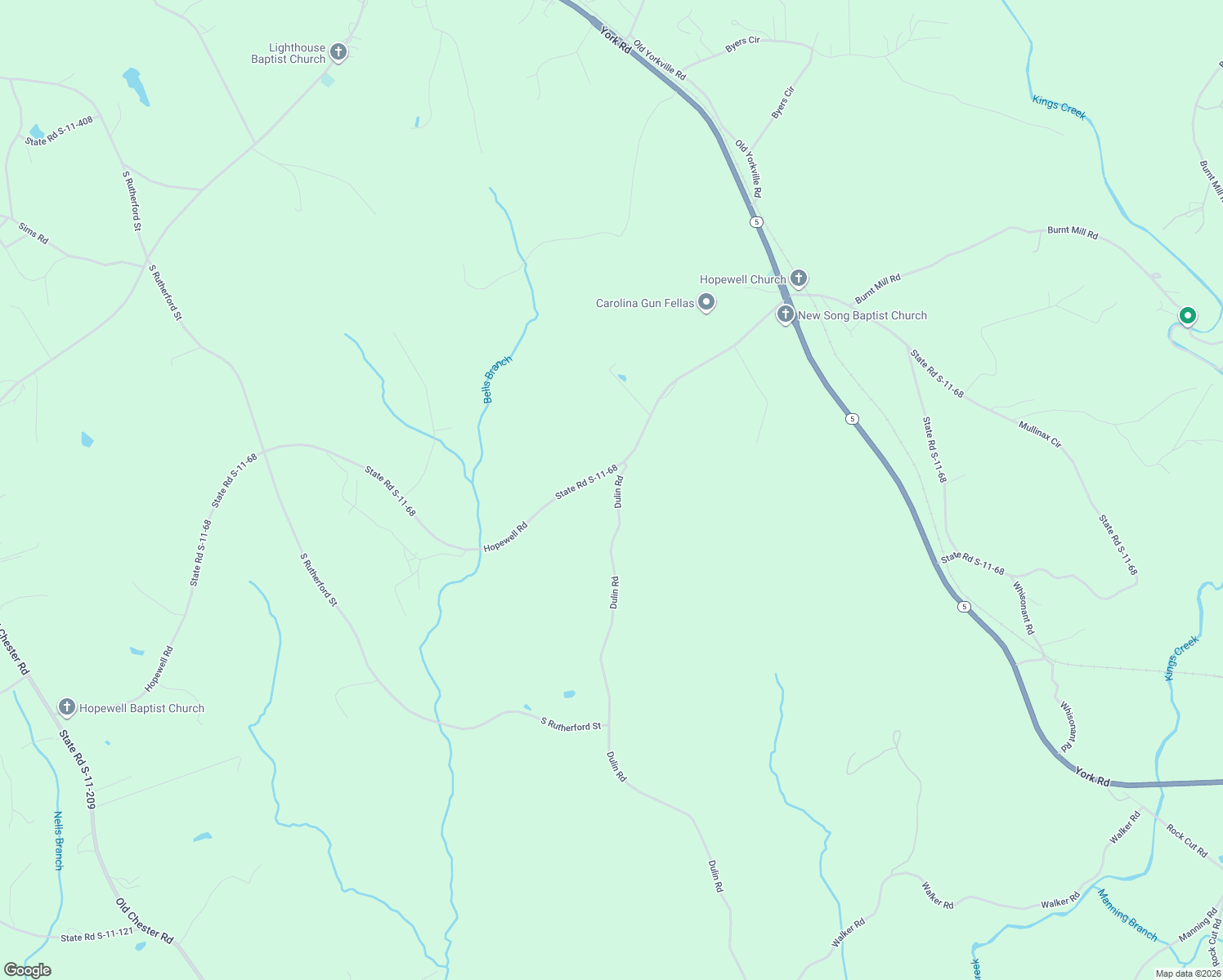 map of restaurants, bars, coffee shops, grocery stores, and more near 130 Dulin Road in Blacksburg