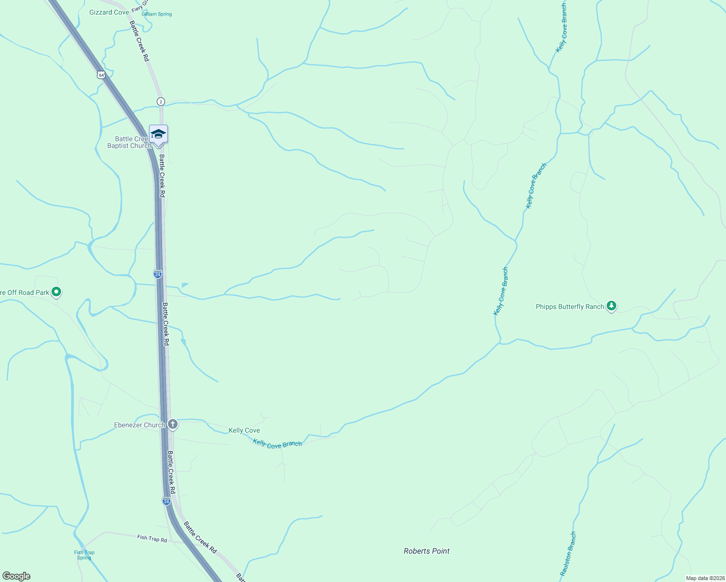 map of restaurants, bars, coffee shops, grocery stores, and more near in Kimball