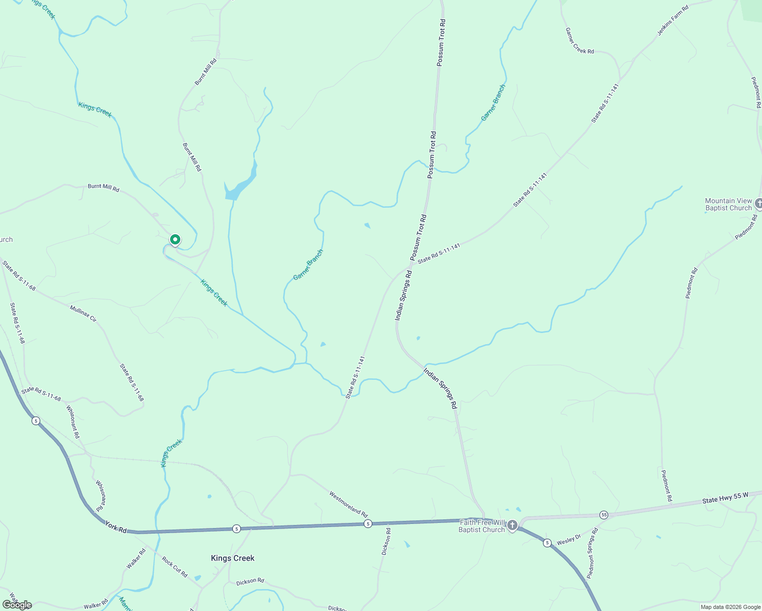 map of restaurants, bars, coffee shops, grocery stores, and more near in 