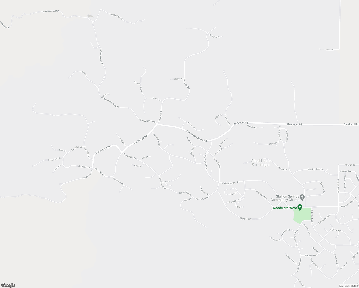 map of restaurants, bars, coffee shops, grocery stores, and more near 29651 Alejandro Court in Tehachapi