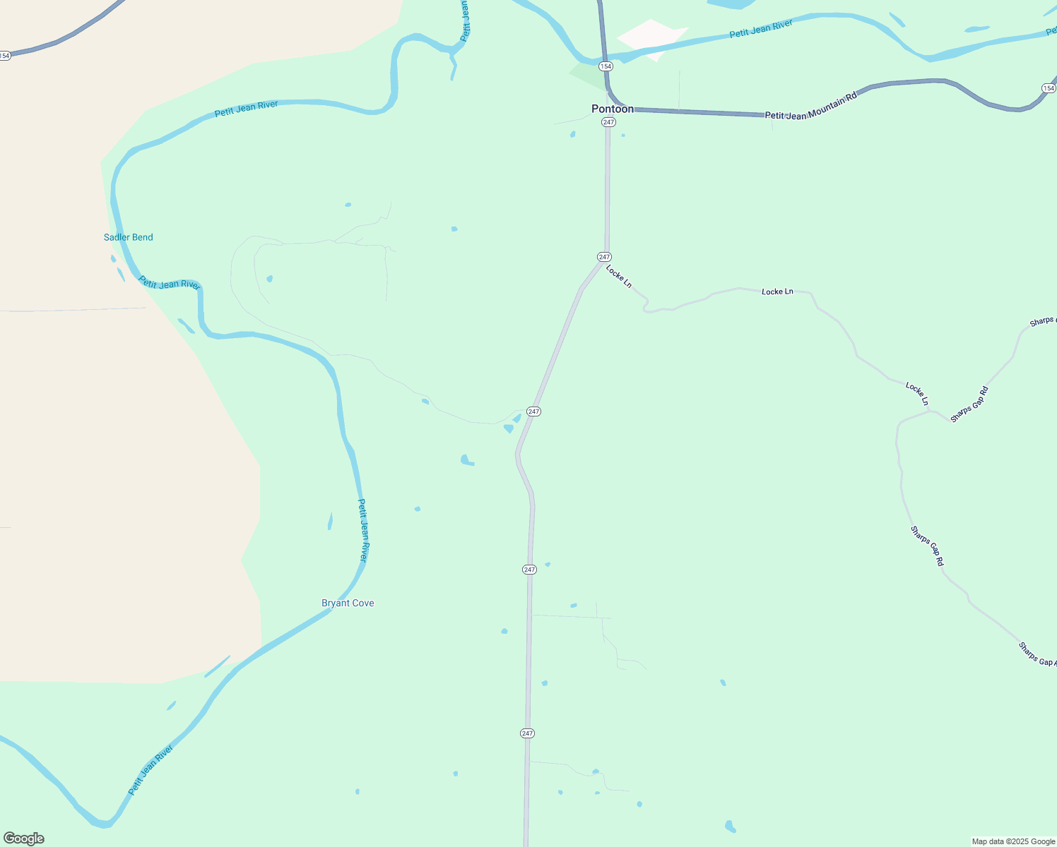 map of restaurants, bars, coffee shops, grocery stores, and more near 496 State Highway 247 in Casa