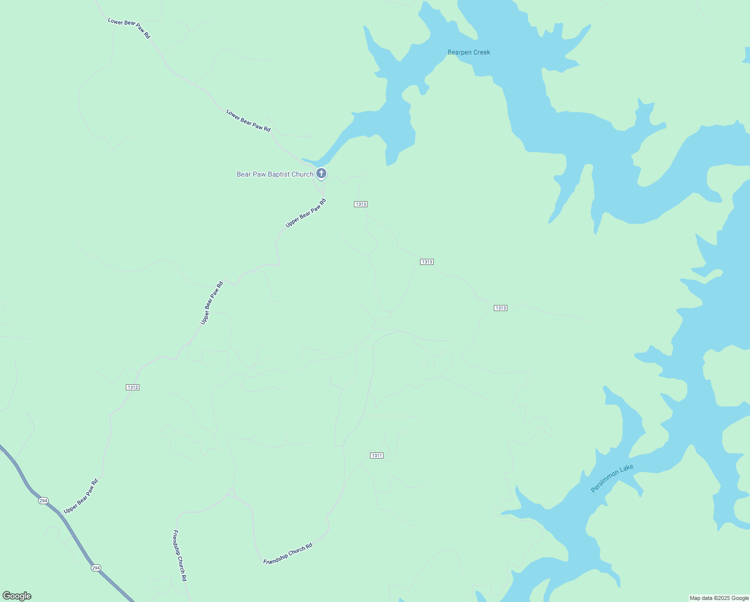 map of restaurants, bars, coffee shops, grocery stores, and more near 80 Hideaway Lane in Murphy