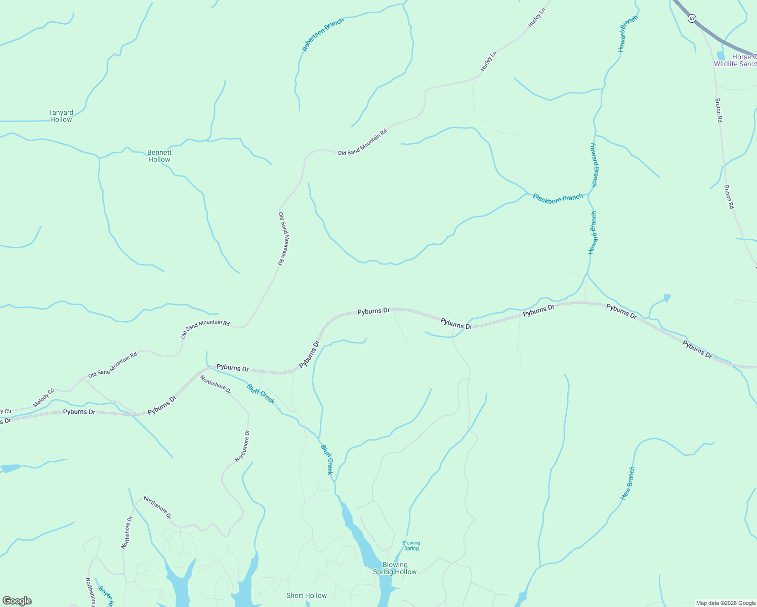 map of restaurants, bars, coffee shops, grocery stores, and more near in Nixon