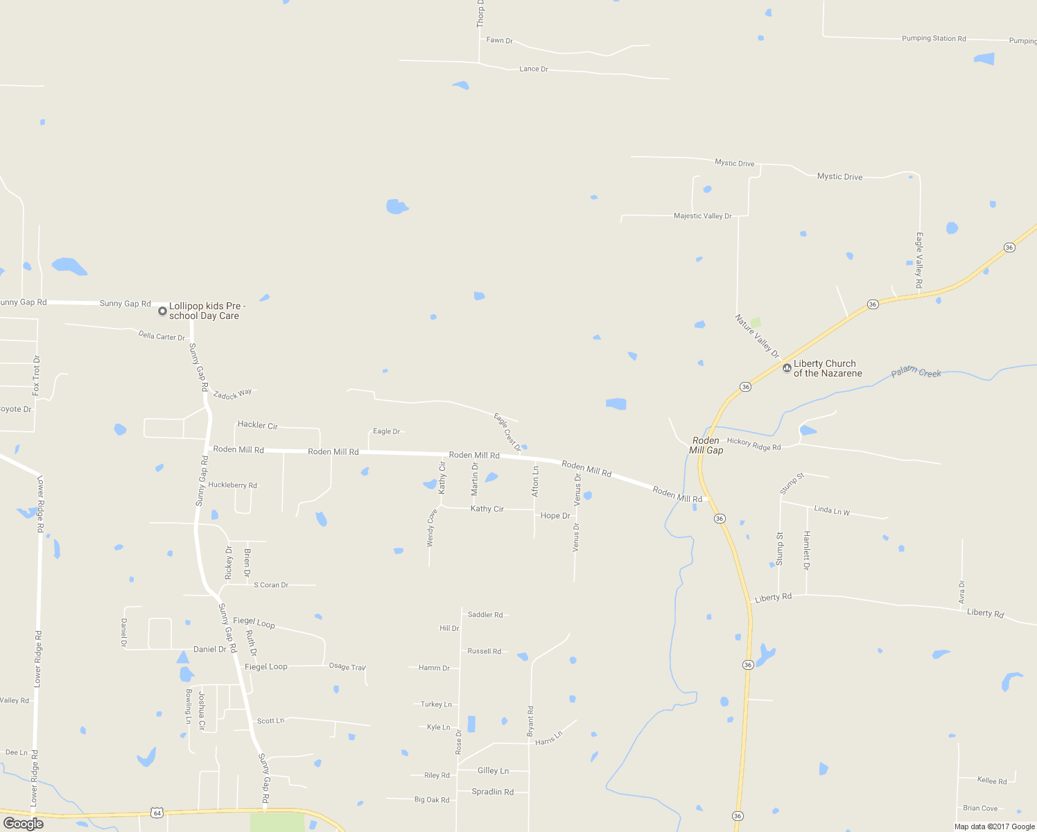 map of restaurants, bars, coffee shops, grocery stores, and more near 12 Eagle Crest Drive in Conway