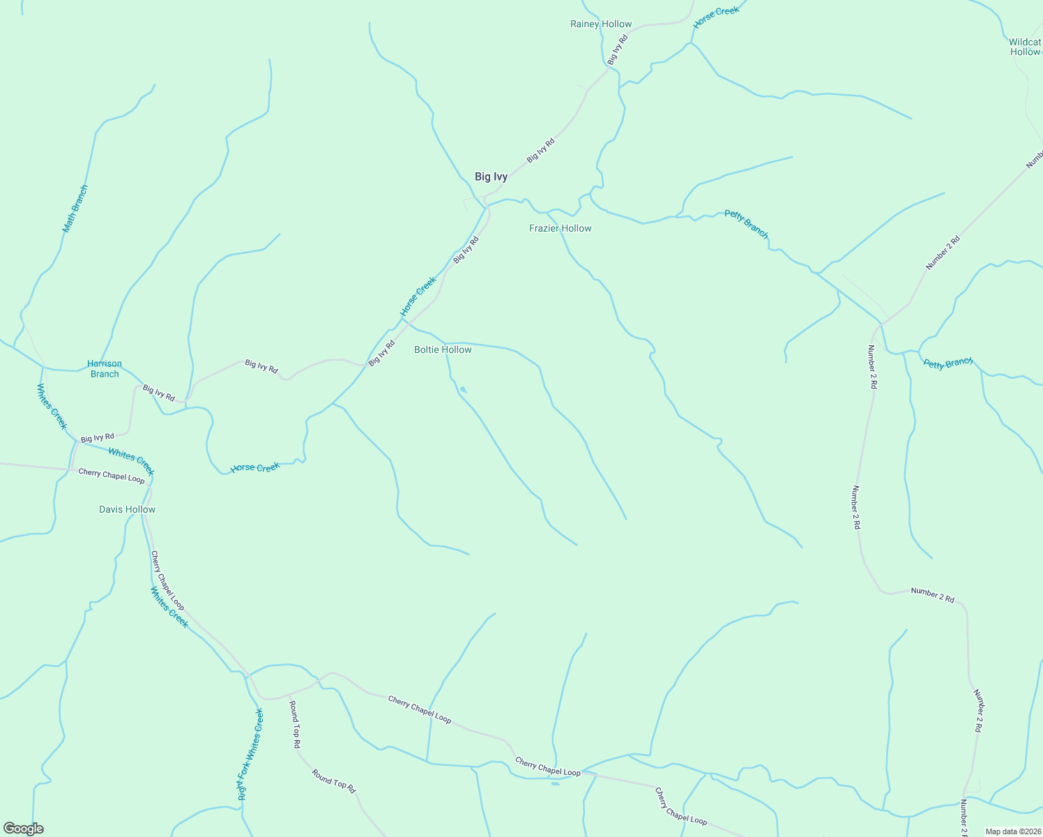map of restaurants, bars, coffee shops, grocery stores, and more near 2245 Big Ivy Road in Savannah
