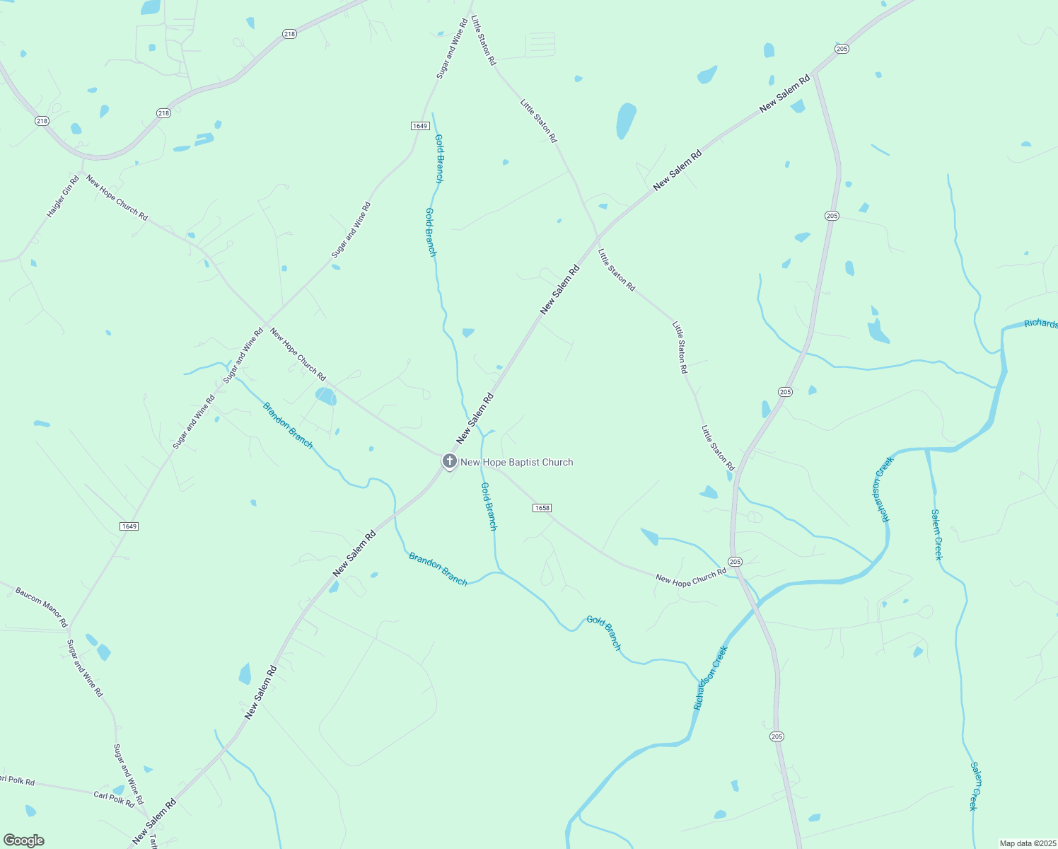 map of restaurants, bars, coffee shops, grocery stores, and more near 6110 Curtis Street in Monroe