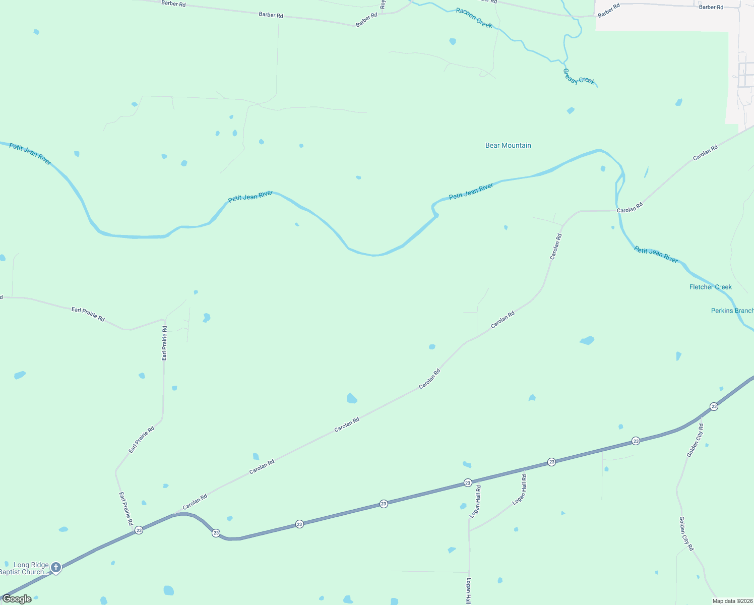 map of restaurants, bars, coffee shops, grocery stores, and more near in Booneville