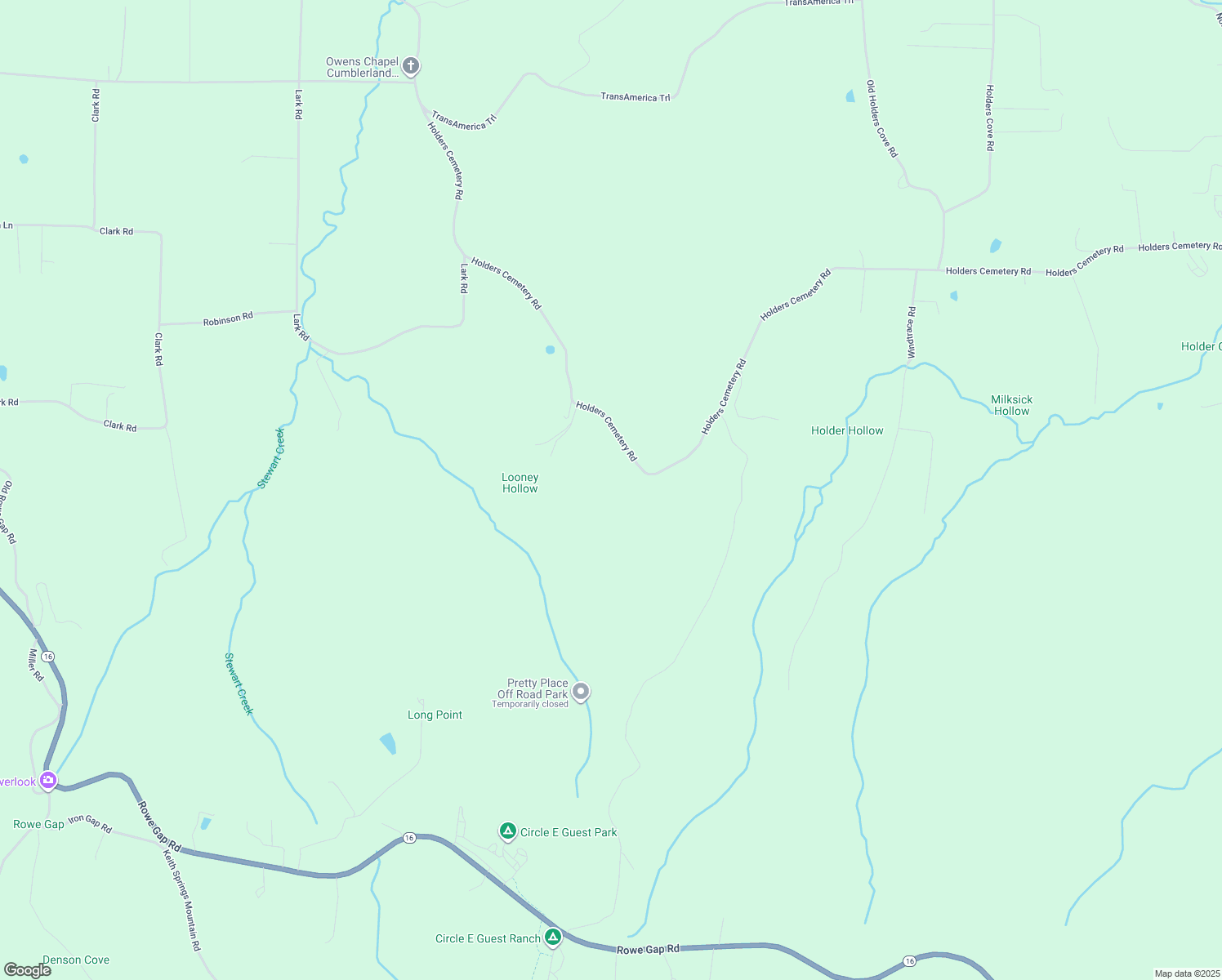 map of restaurants, bars, coffee shops, grocery stores, and more near 4504 Holders Cemetery Rd in Winchester