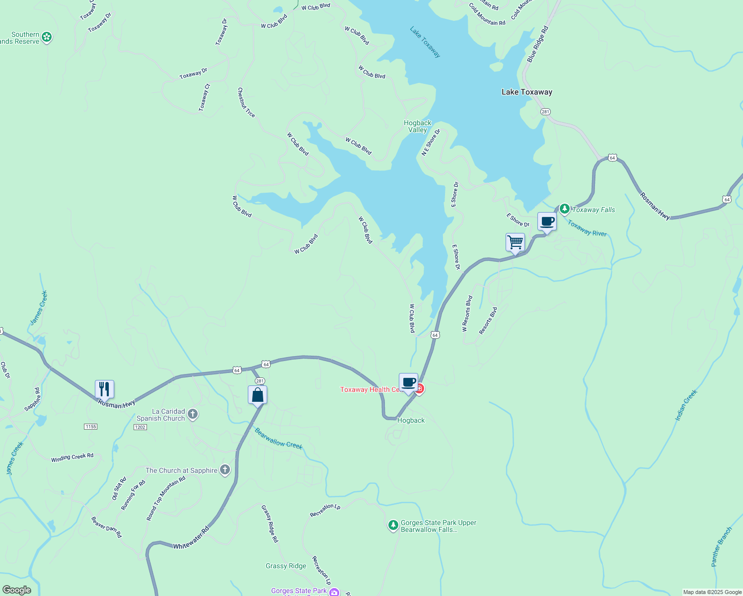 749-lakeside-drive-lake-toxaway-nc-walk-score