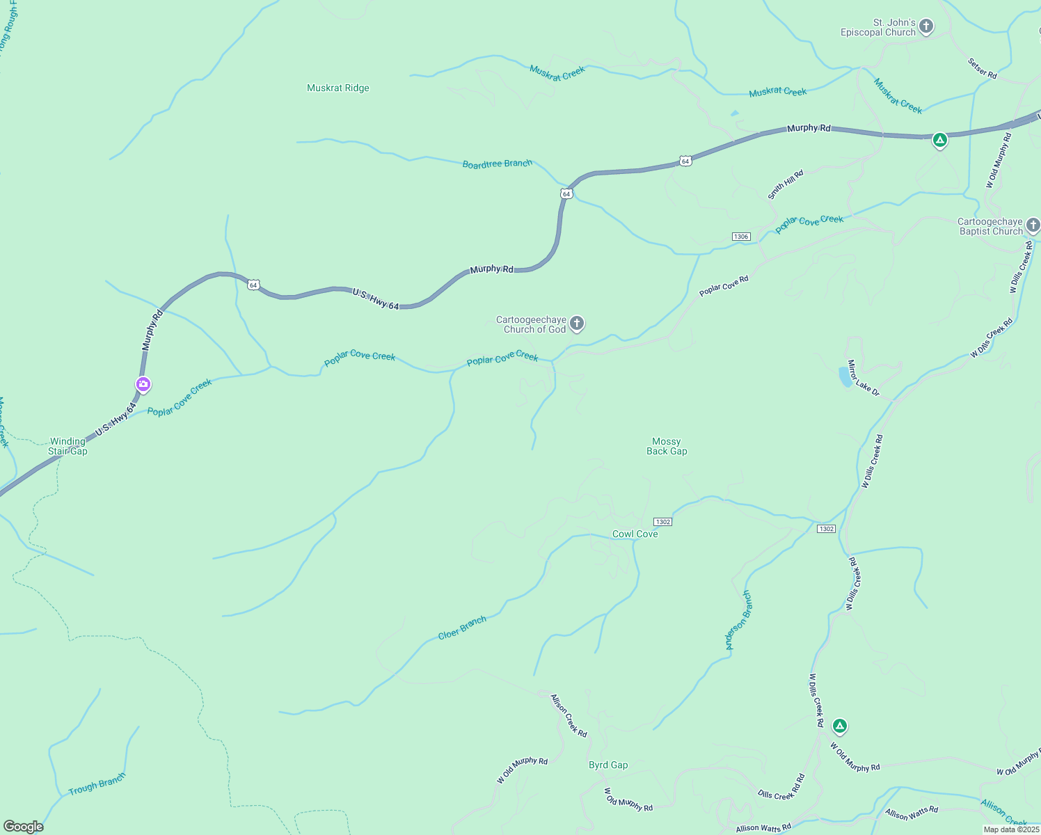map of restaurants, bars, coffee shops, grocery stores, and more near 376 Dorsey Drive in Franklin