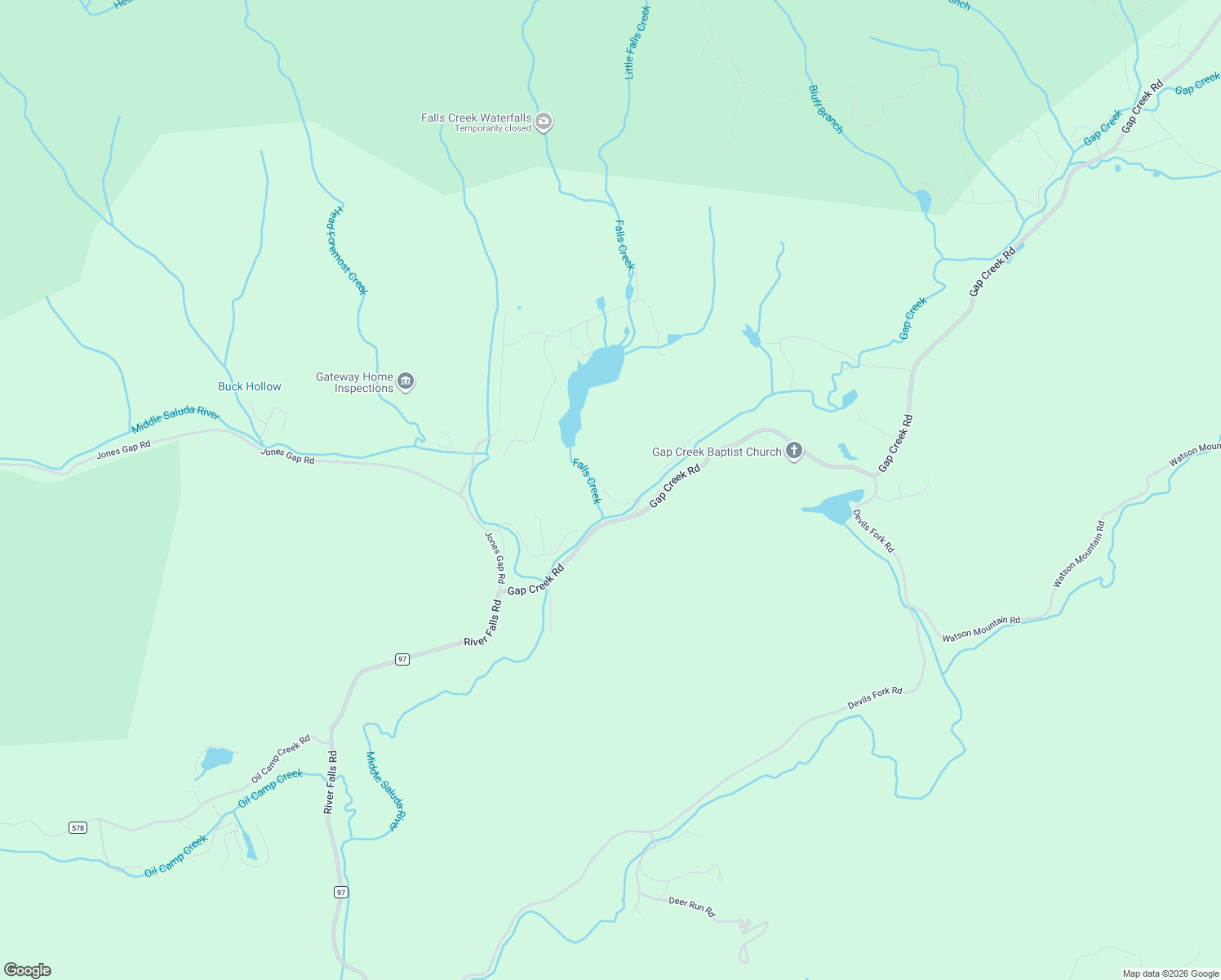 map of restaurants, bars, coffee shops, grocery stores, and more near 17 Lucille Smith Road in Greenville County