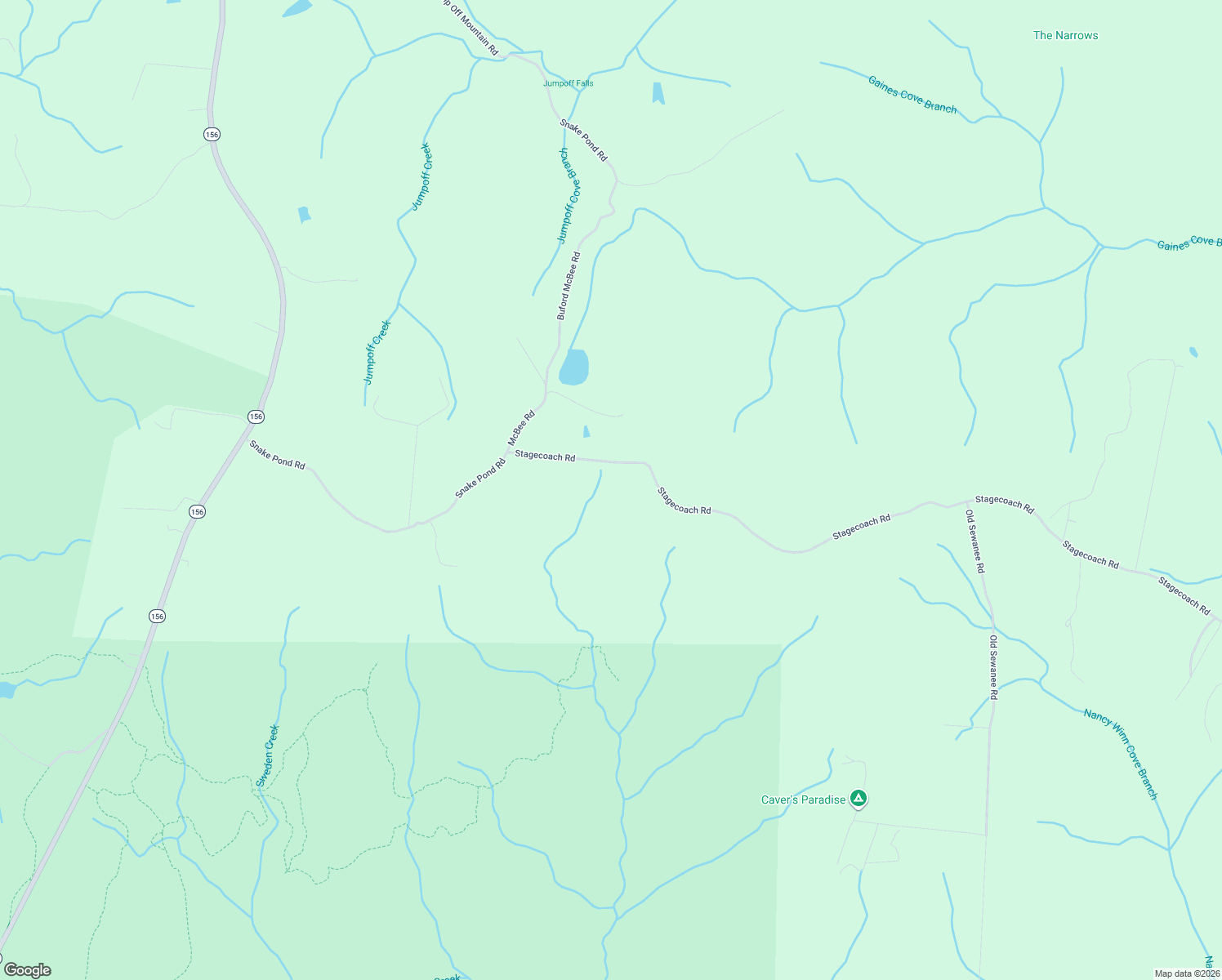 map of restaurants, bars, coffee shops, grocery stores, and more near in Monteagle