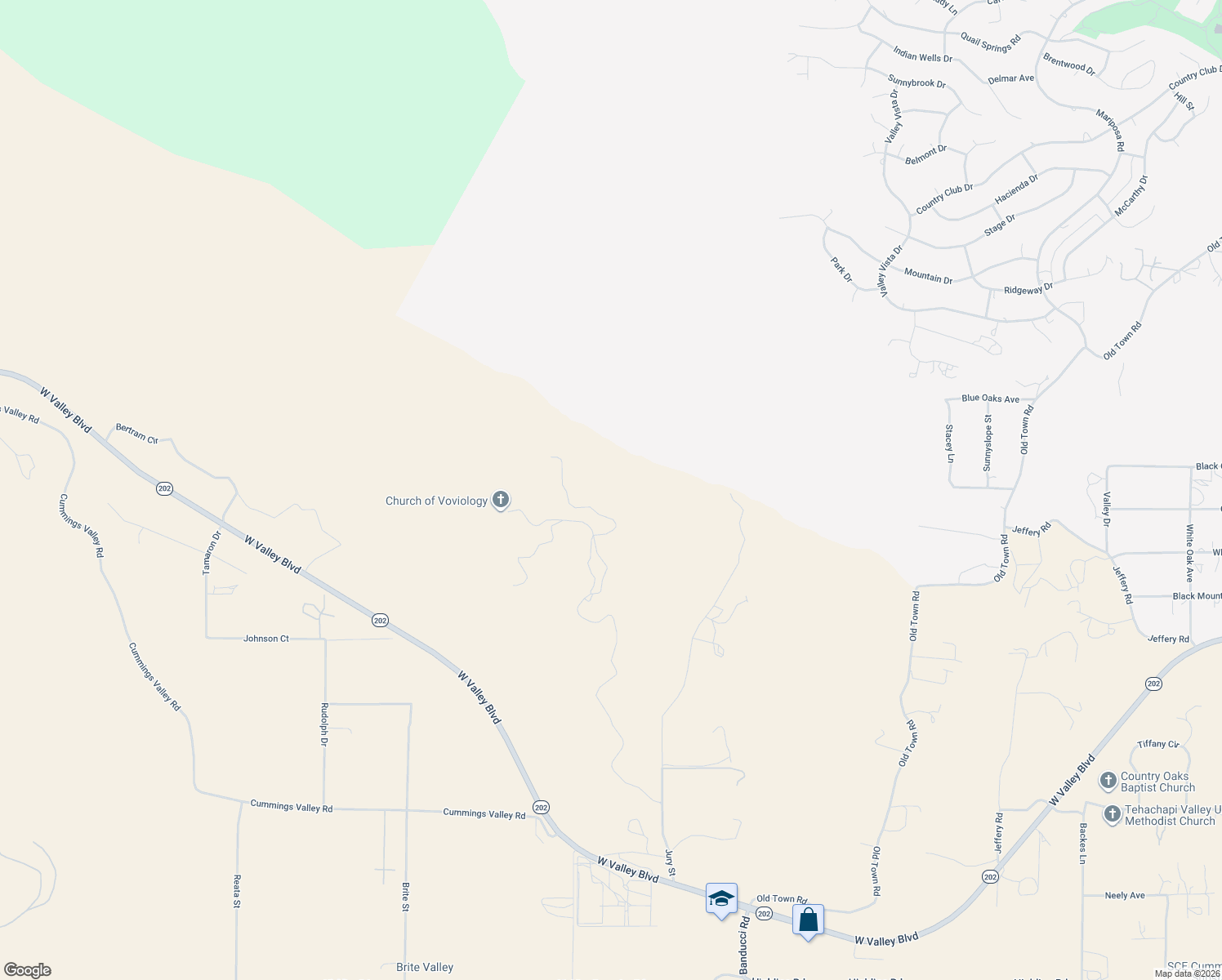 map of restaurants, bars, coffee shops, grocery stores, and more near 21444 Back Canyon Road in Golden Hills