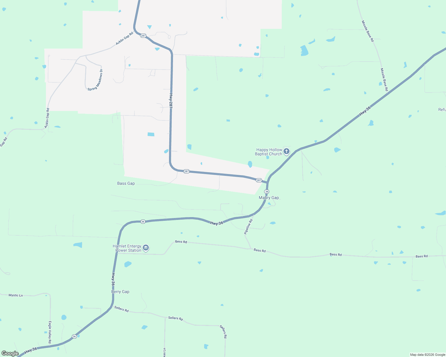 map of restaurants, bars, coffee shops, grocery stores, and more near 1 Echo View in Conway