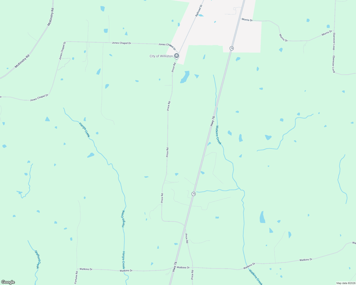 map of restaurants, bars, coffee shops, grocery stores, and more near 4110 Price Road in Moscow