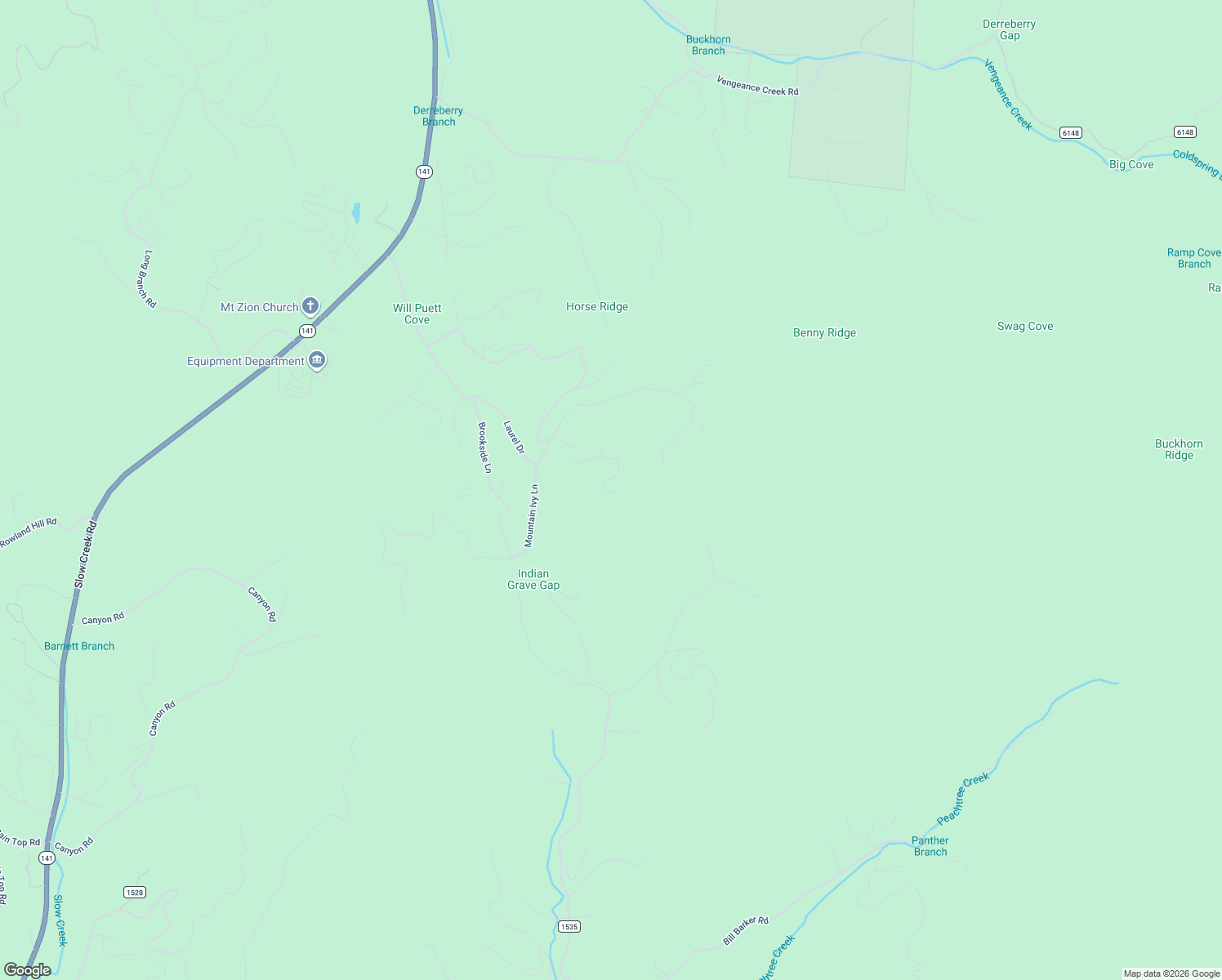 map of restaurants, bars, coffee shops, grocery stores, and more near 247 Rice Lane in Marble